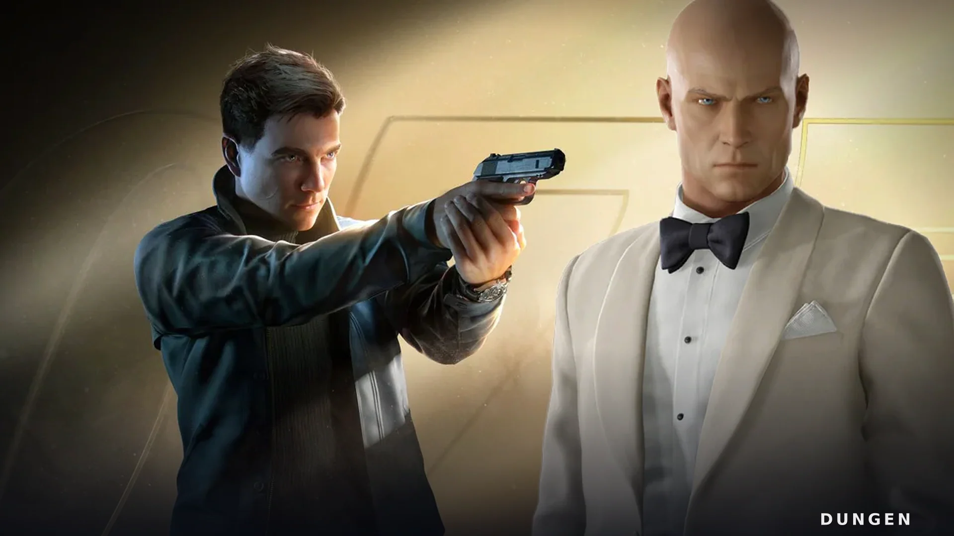 007: First Light — это не Hitman, и IO Interactive рада, что это наконец замечают