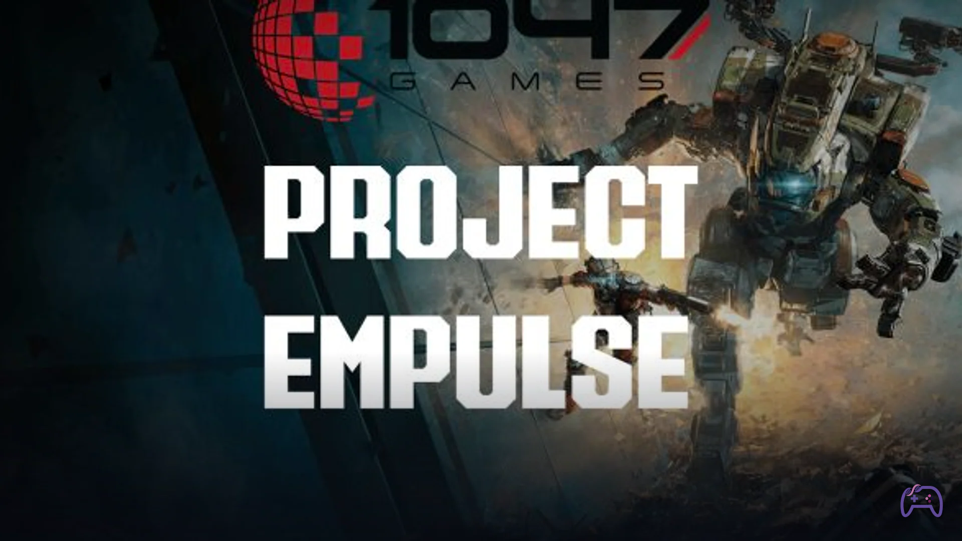1047 Games разрабатывает духовного наследника Titanfall