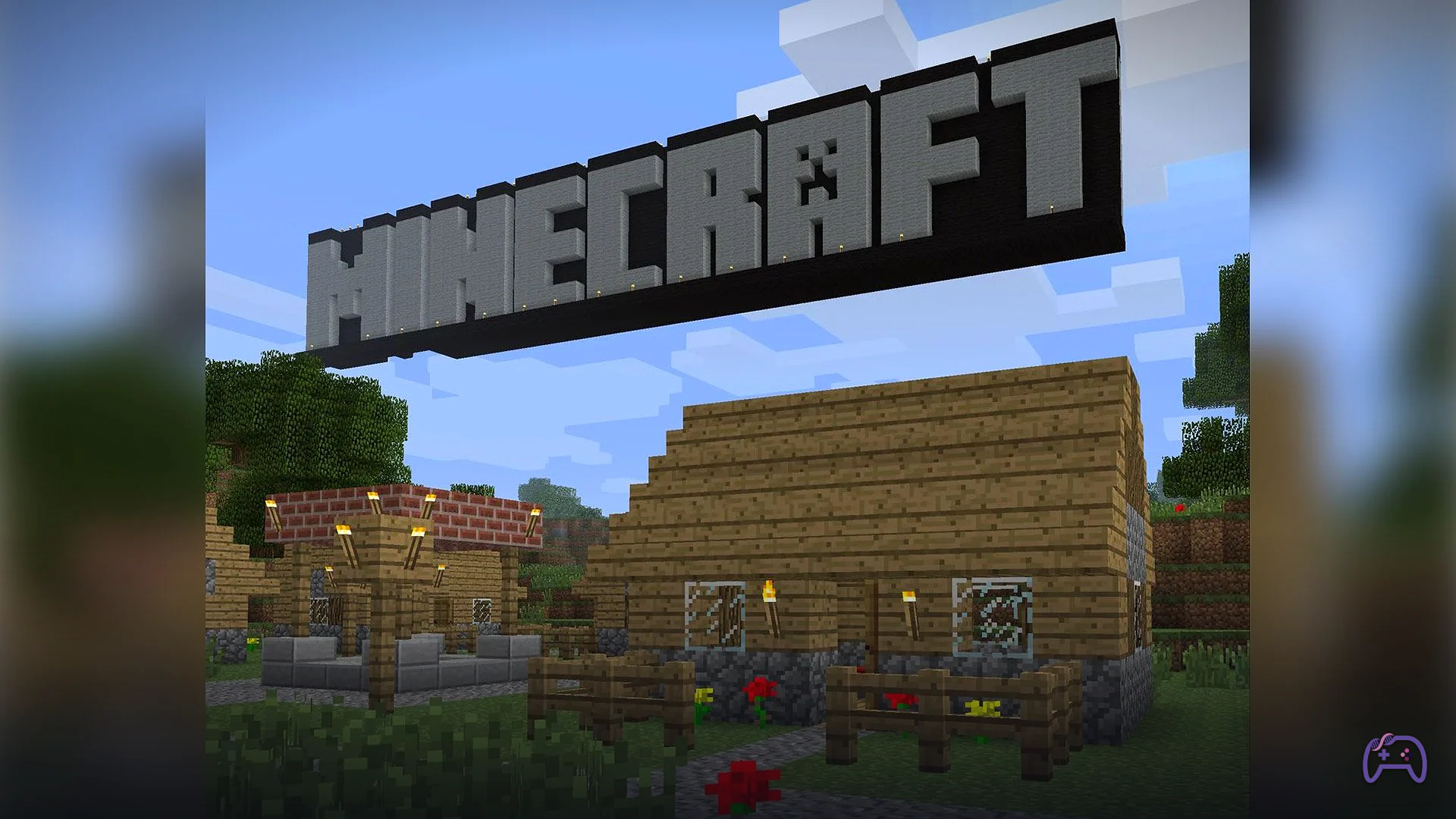 Фанаты архивировали 24 терабайта данных сервера 2b2t в Minecraft