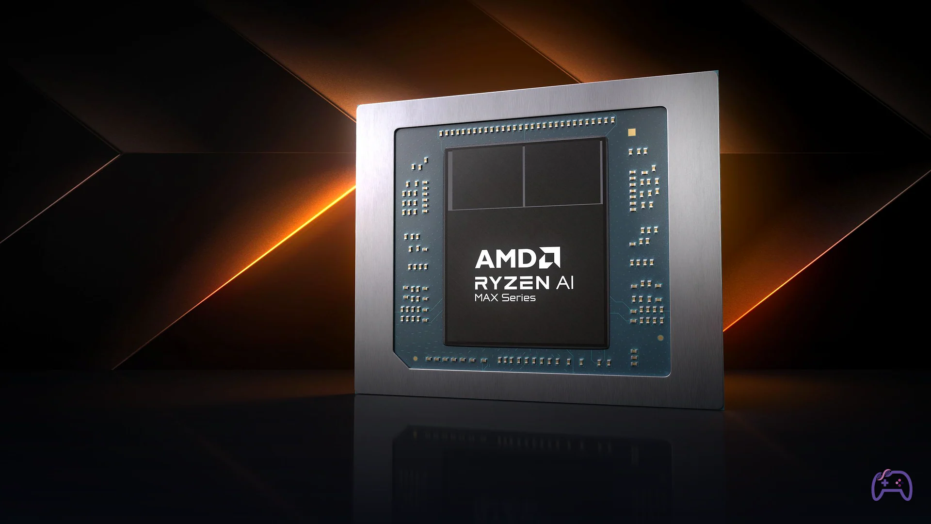 AMD Ryzen AI Max 400 получил до 192 ГБ памяти и чипы Zen 5