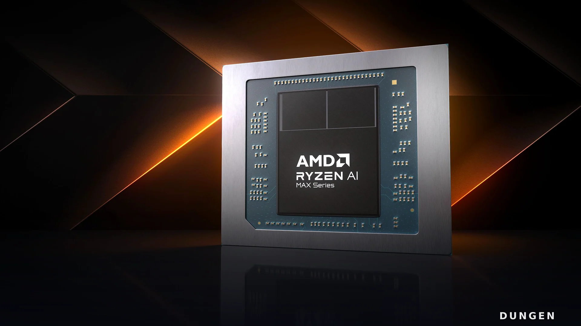AMD Ryzen AI Max+ PRO 495 засветился в PassMark с 192 ГБ унифицированной памяти
