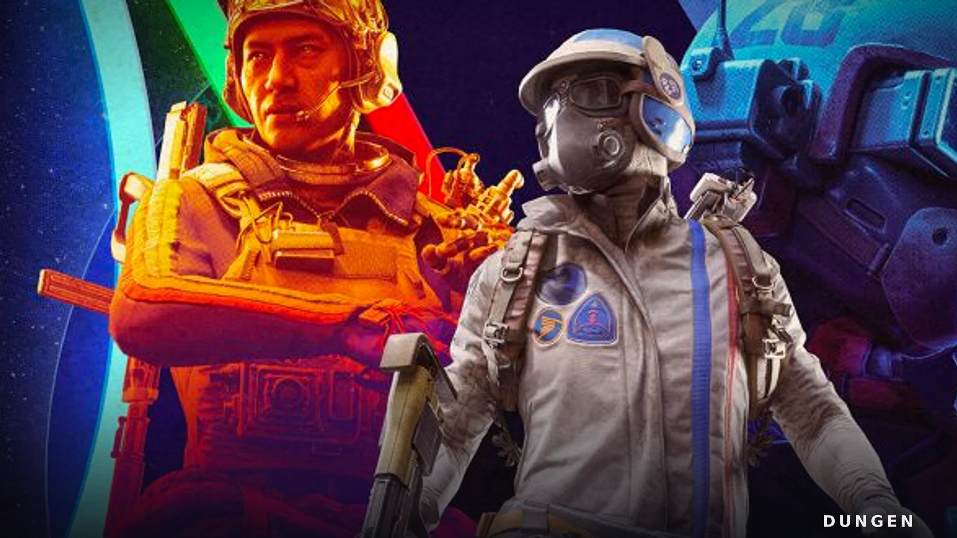 Arc Raiders теряет аудиторию после обновления Riven Tides