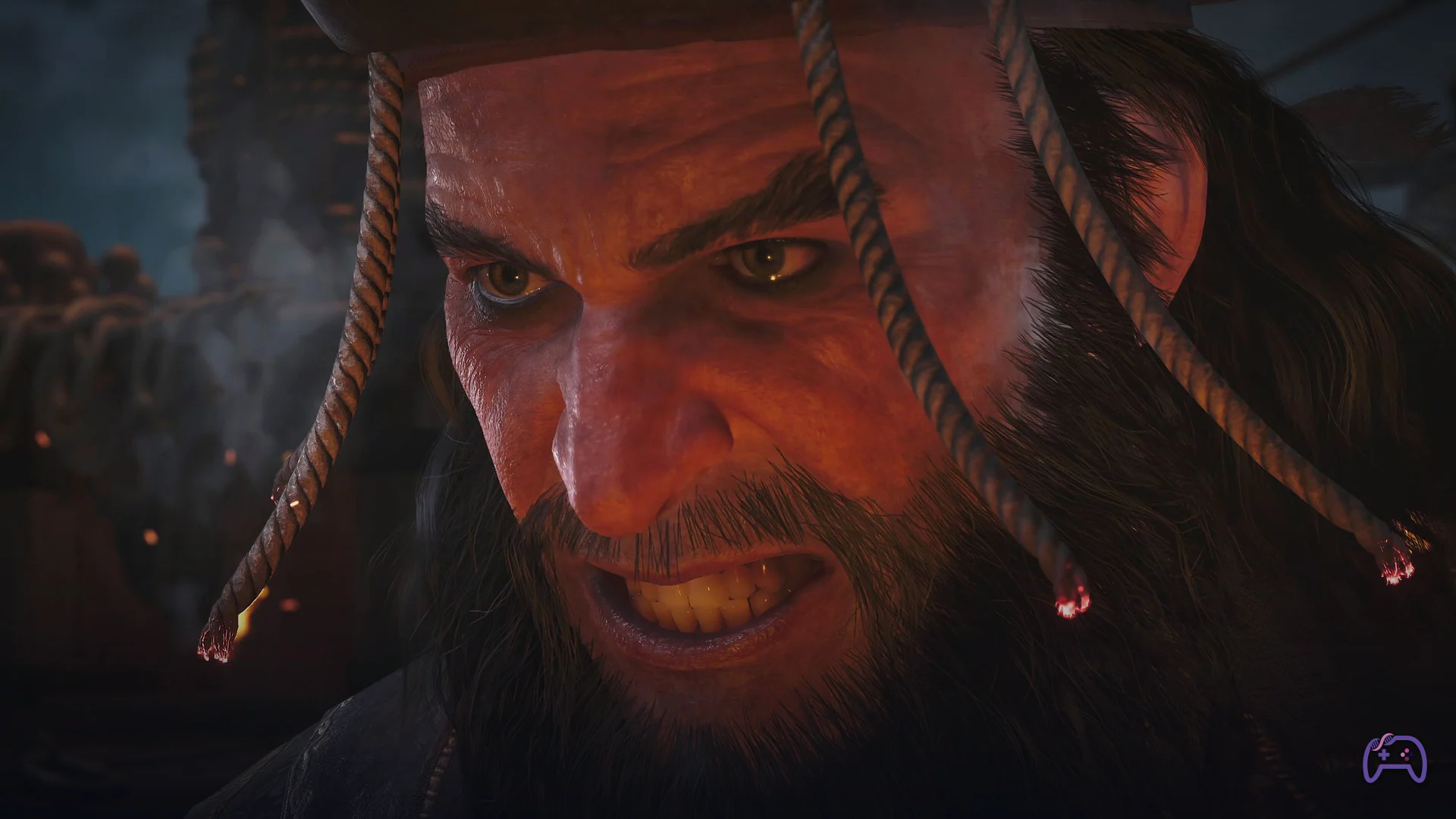 Assassin's Creed Black Flag Resynced: как выглядит переделка культовой пиратки