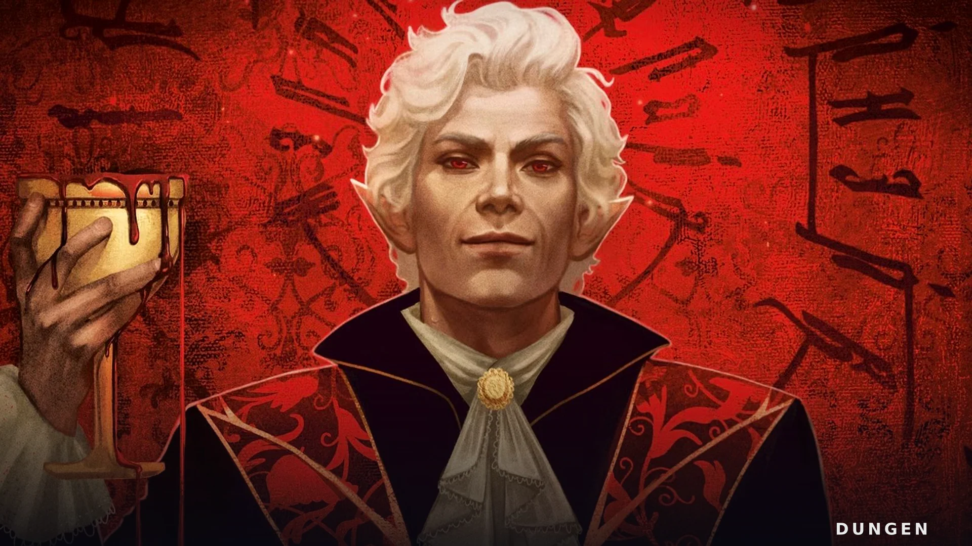 Актриса Dragon Age: Baldur's Gate 3 изменила отношение к игровым актёрам