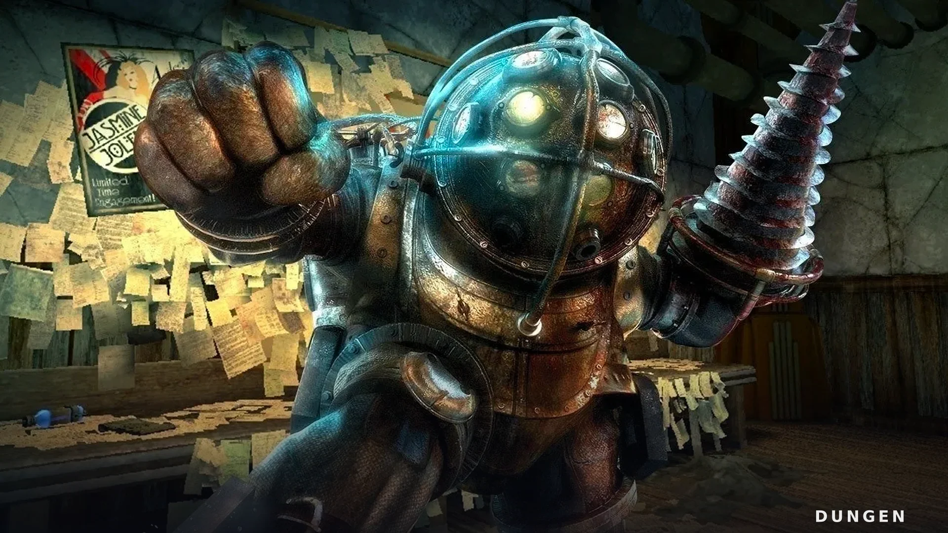 Глава Take-Two «глубоко разочарован» задержками BioShock 4