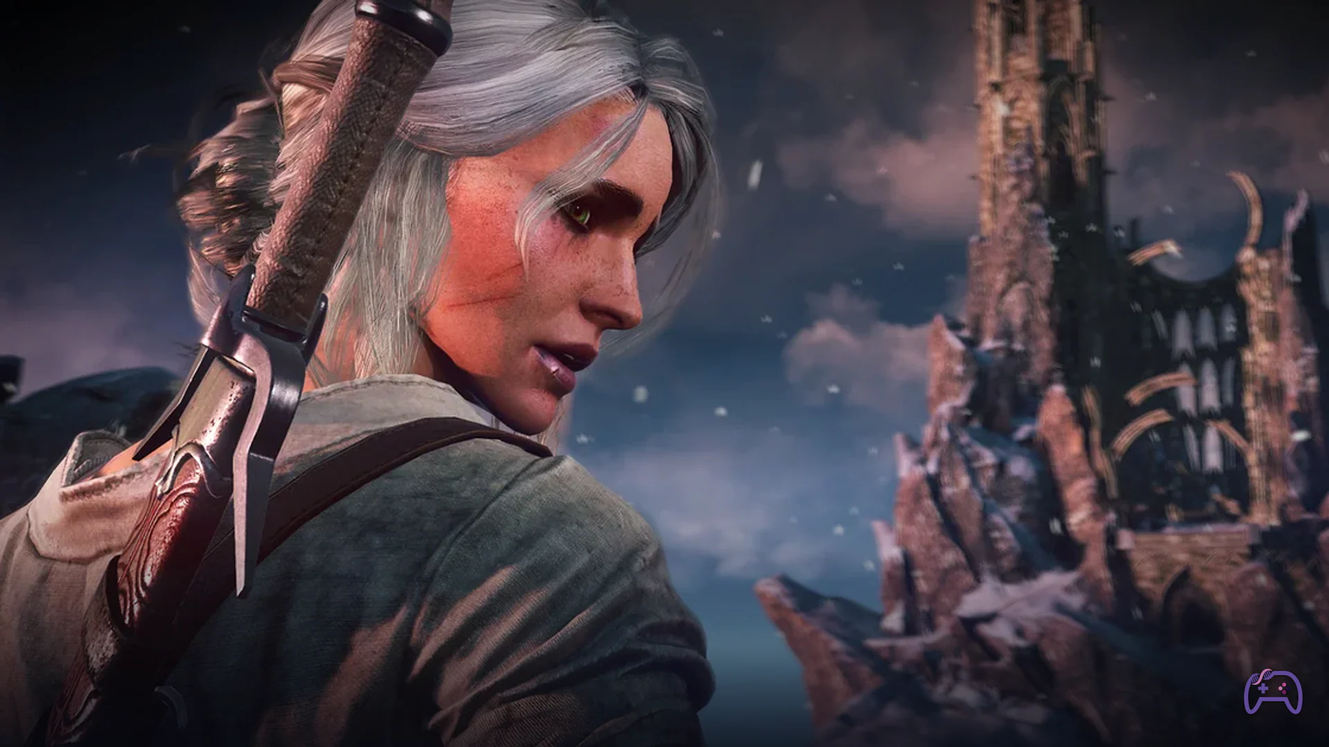 CD Projekt Red пригласила сценариста The Final Shape в Project Sirius