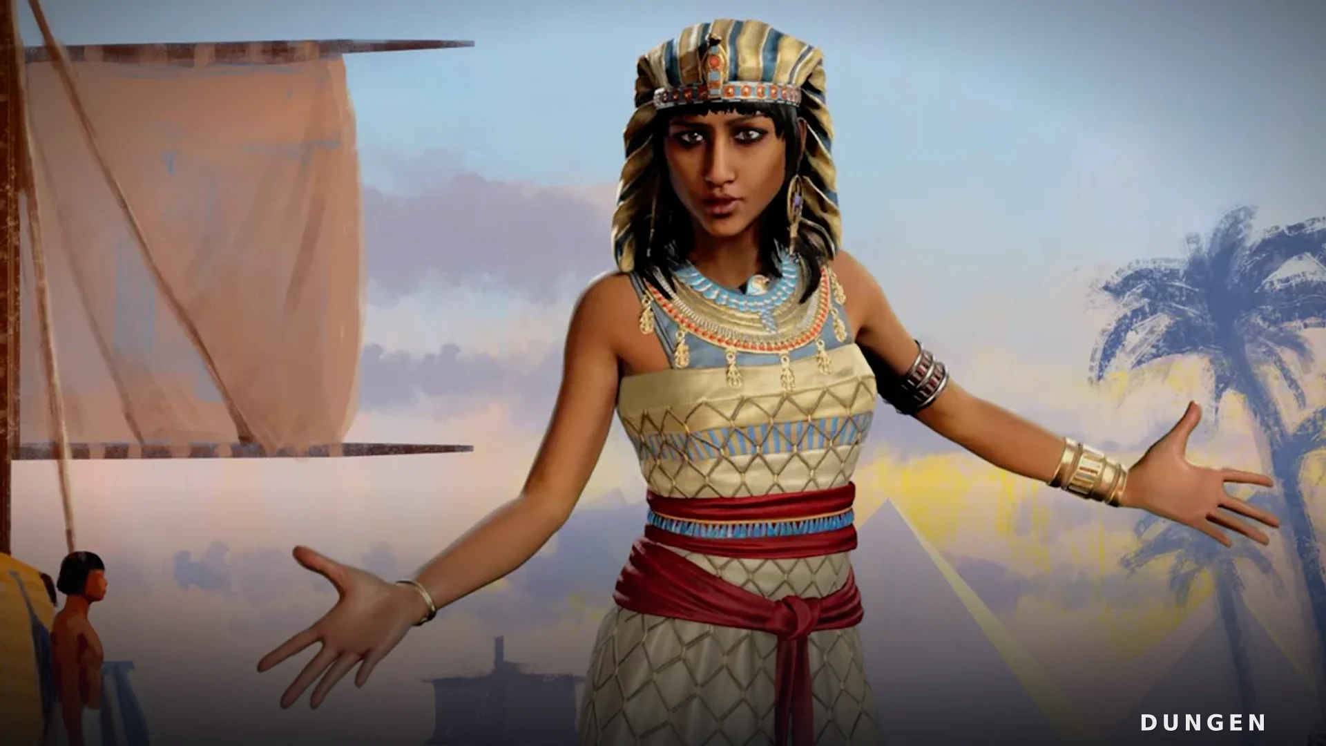 Firaxis назвала дату выхода обновления Test of Time для Civilization 7