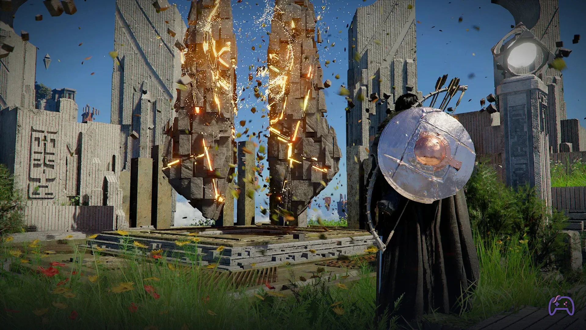 Crimson Desert принесёт Pearl Abyss полмиллиарда долларов в 2026 году — DLC в разработке