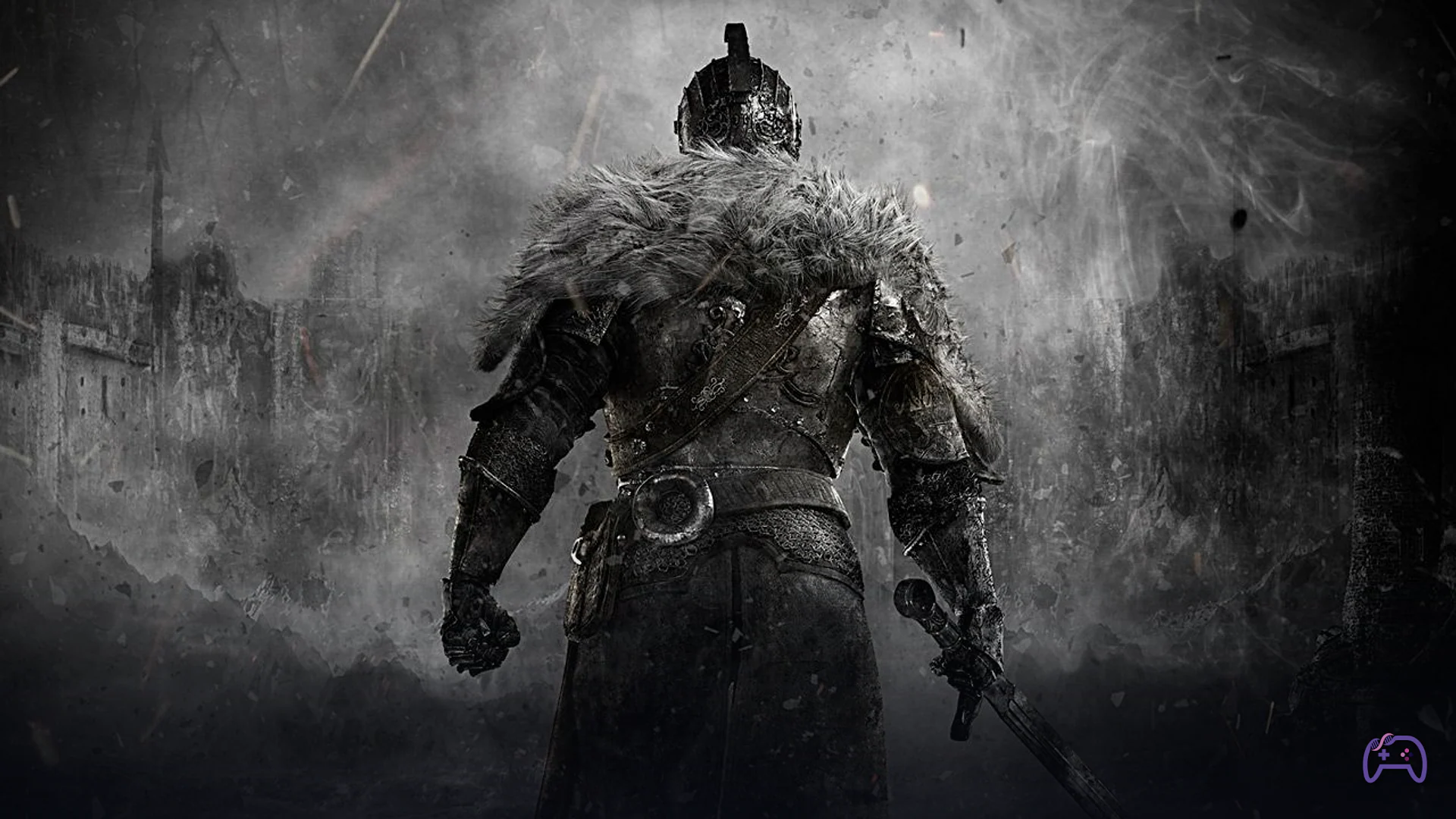 Dark Souls 2 получила мод с трассировкой пути света — и да, это делает игру ещё сложнее
