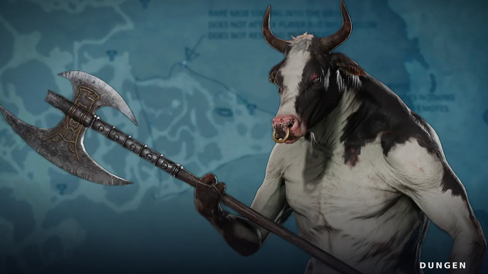 Уровень коров в Diablo 4 наконец найден после трёх лет поисков