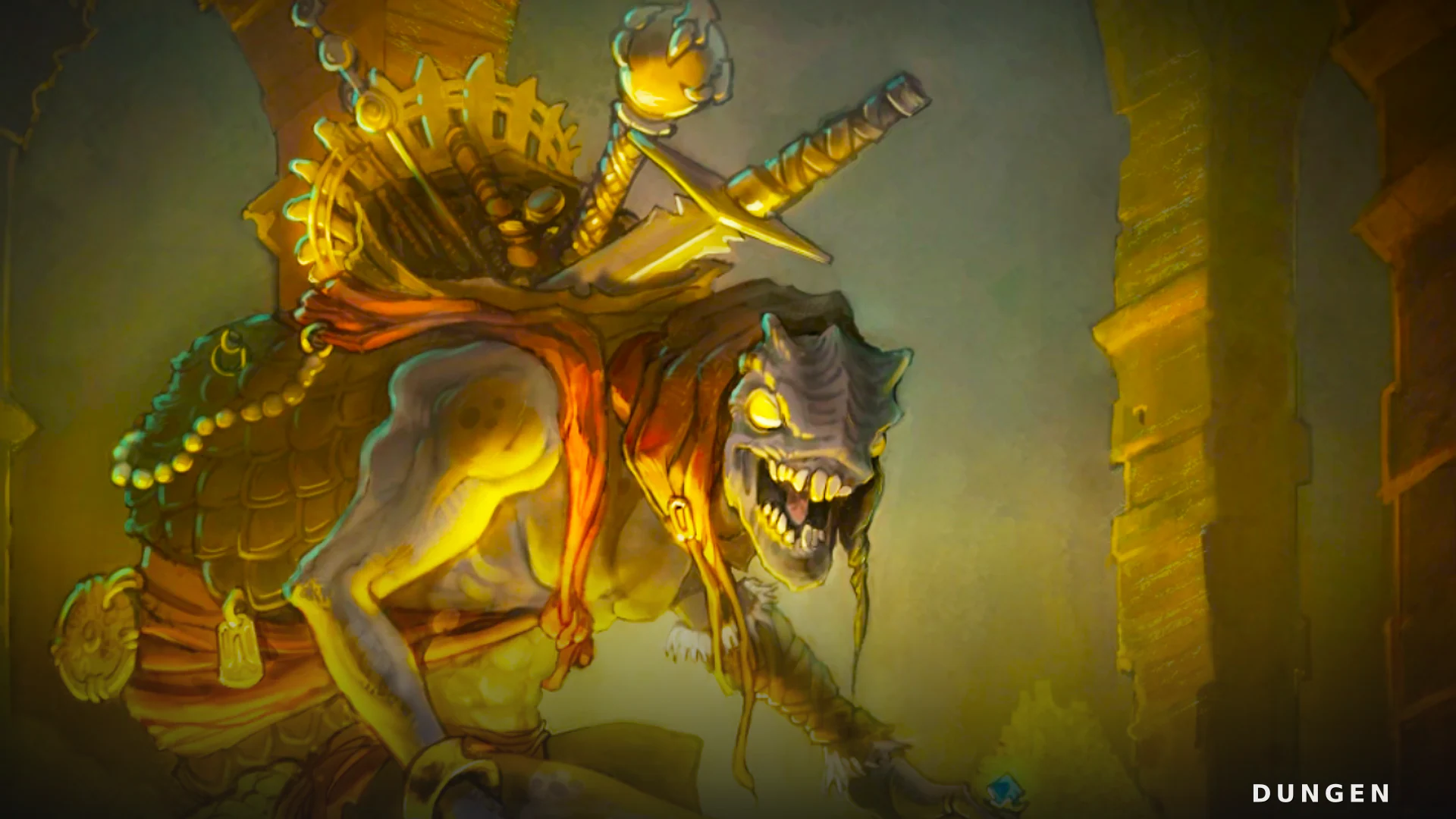В Diablo 4 нашли баг с золотом в 900%: геймеры отрываются, пока Blizzard спит