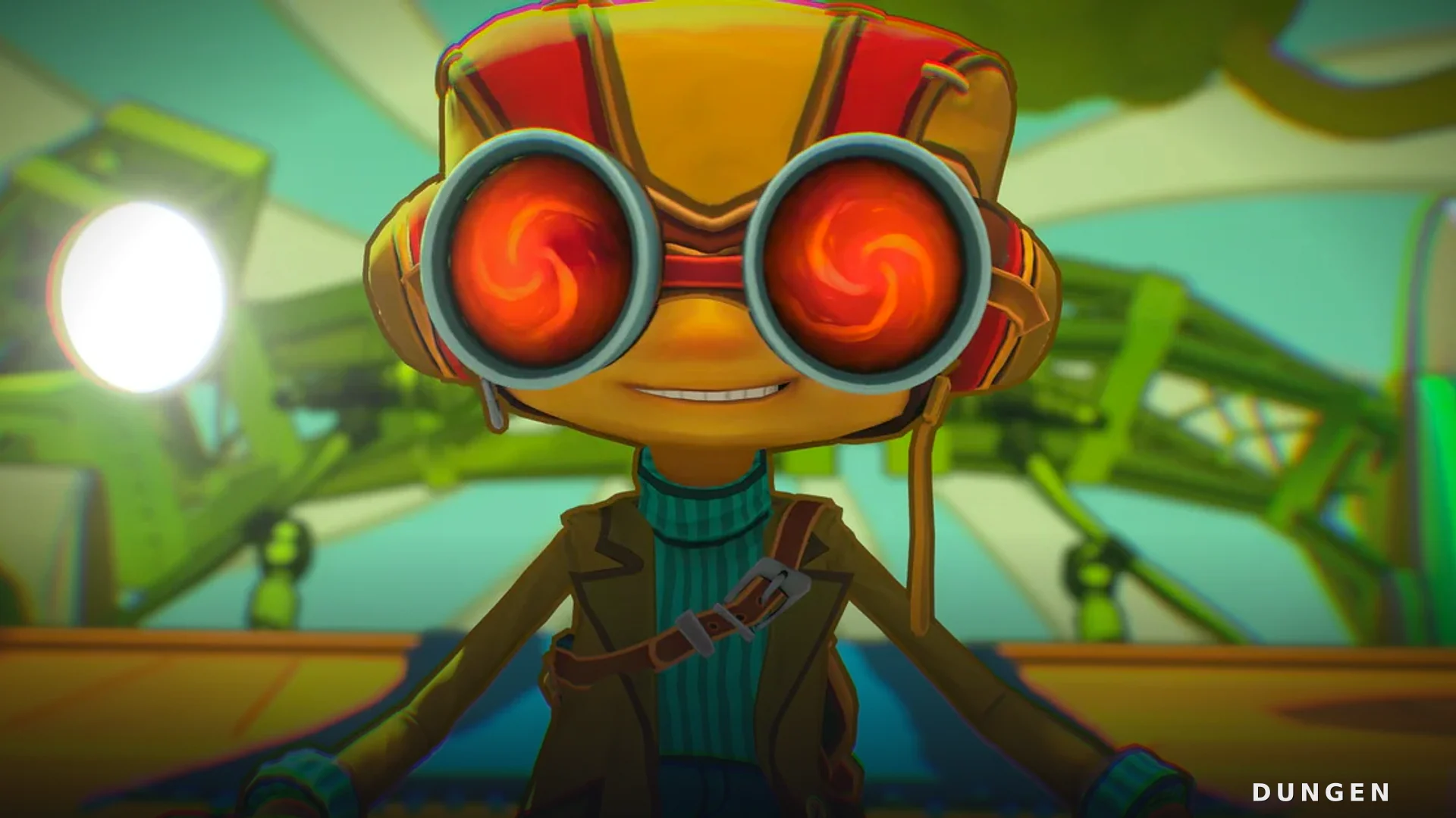 Double Fine учредили профсоюз при поддержке Microsoft