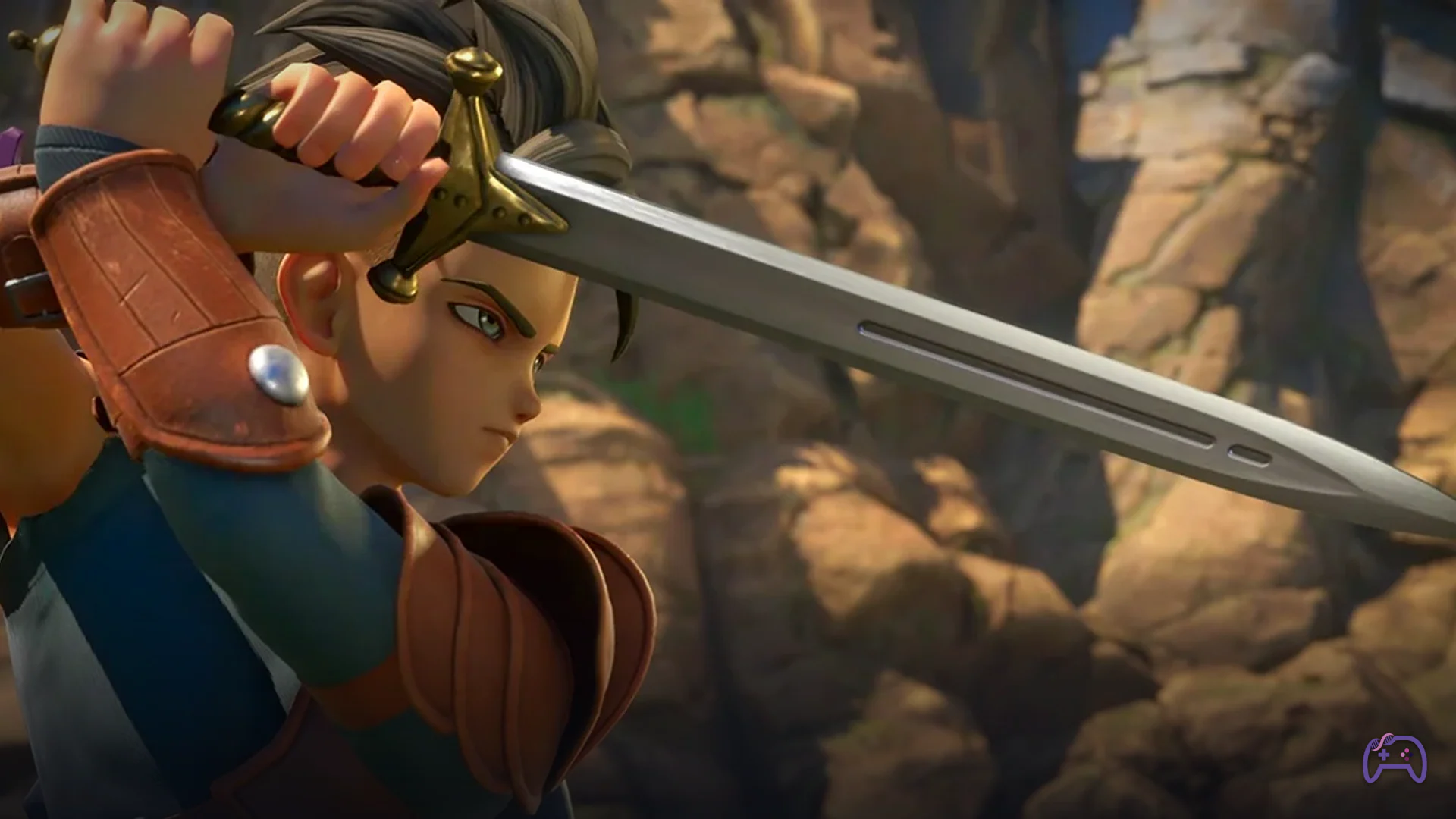 Square Enix перезапустила Dragon Quest 12 под новым названием Beyond Dreams
