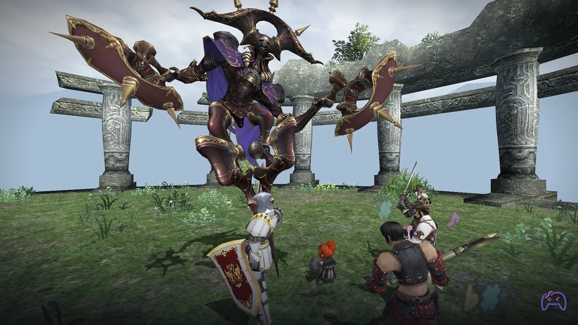 Final Fantasy 11 дарит себе на 24-летие: бесплатный доступ без сроков