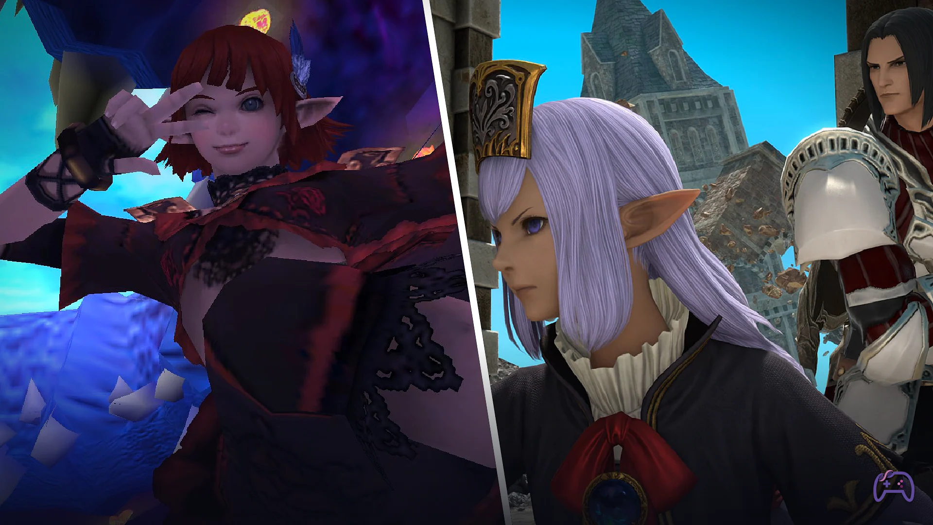Final Fantasy 11 удивила разработчиков упрямством игроков