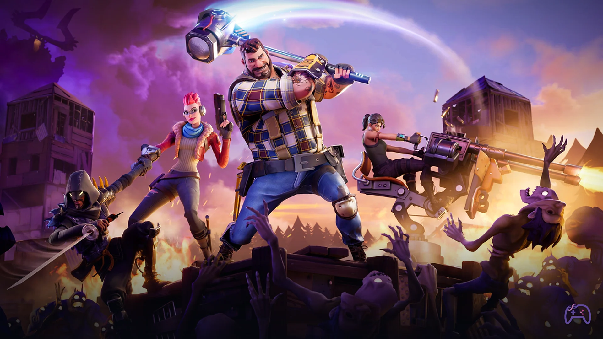 Fortnite вернулась в App Store и установила рекорд загрузок за восемь лет