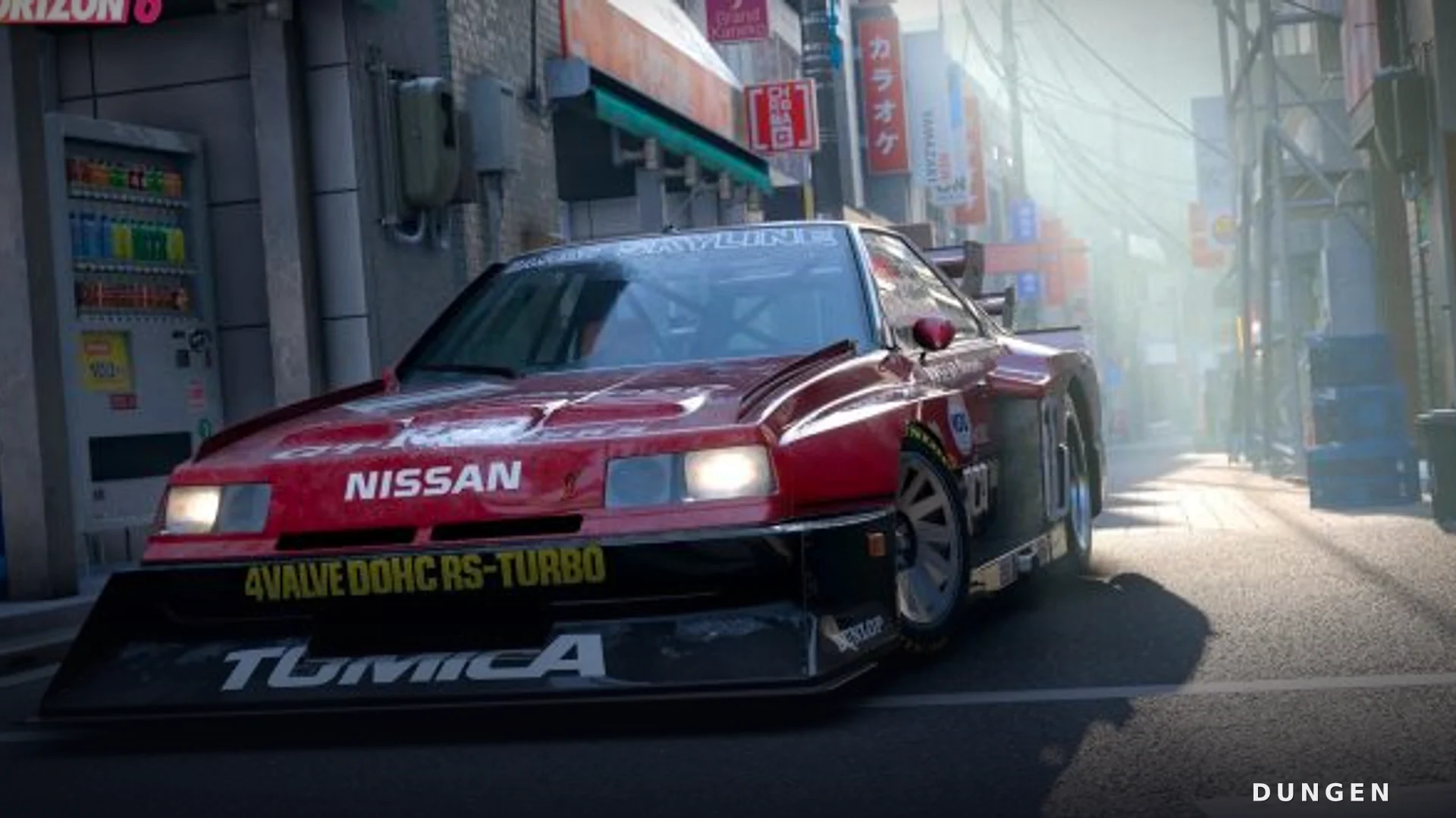 Forza Horizon 6 ушла в золото: старт 19 мая, предзагрузка уже открыта
