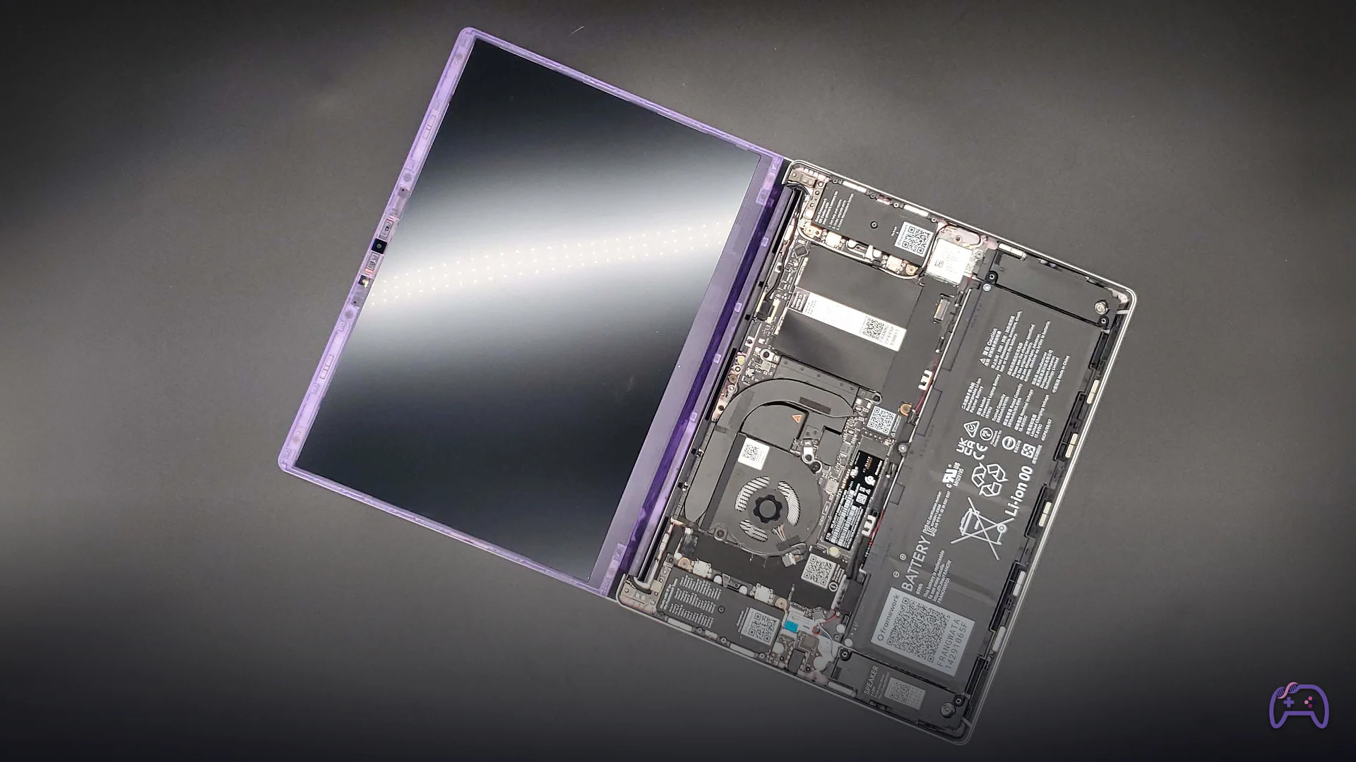 Framework поднимает цены на SSD из-за кризиса памяти