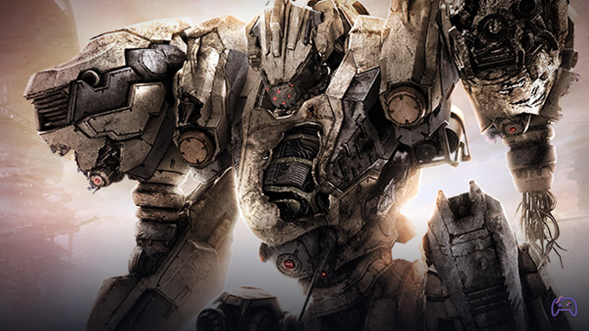 ARMORED CORE VI: FromSoftware вспомнила, зачем делала роботов