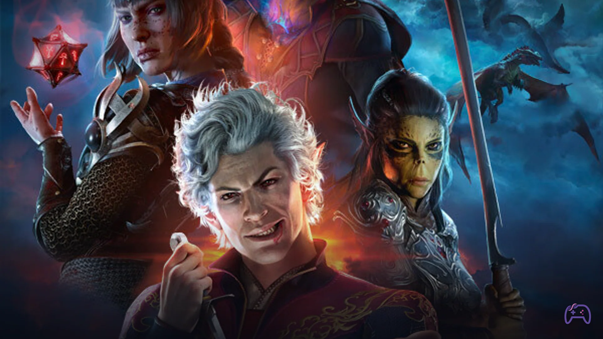 Квест под водой — почему самый страшный момент Baldur's Gate 3 не про привидений