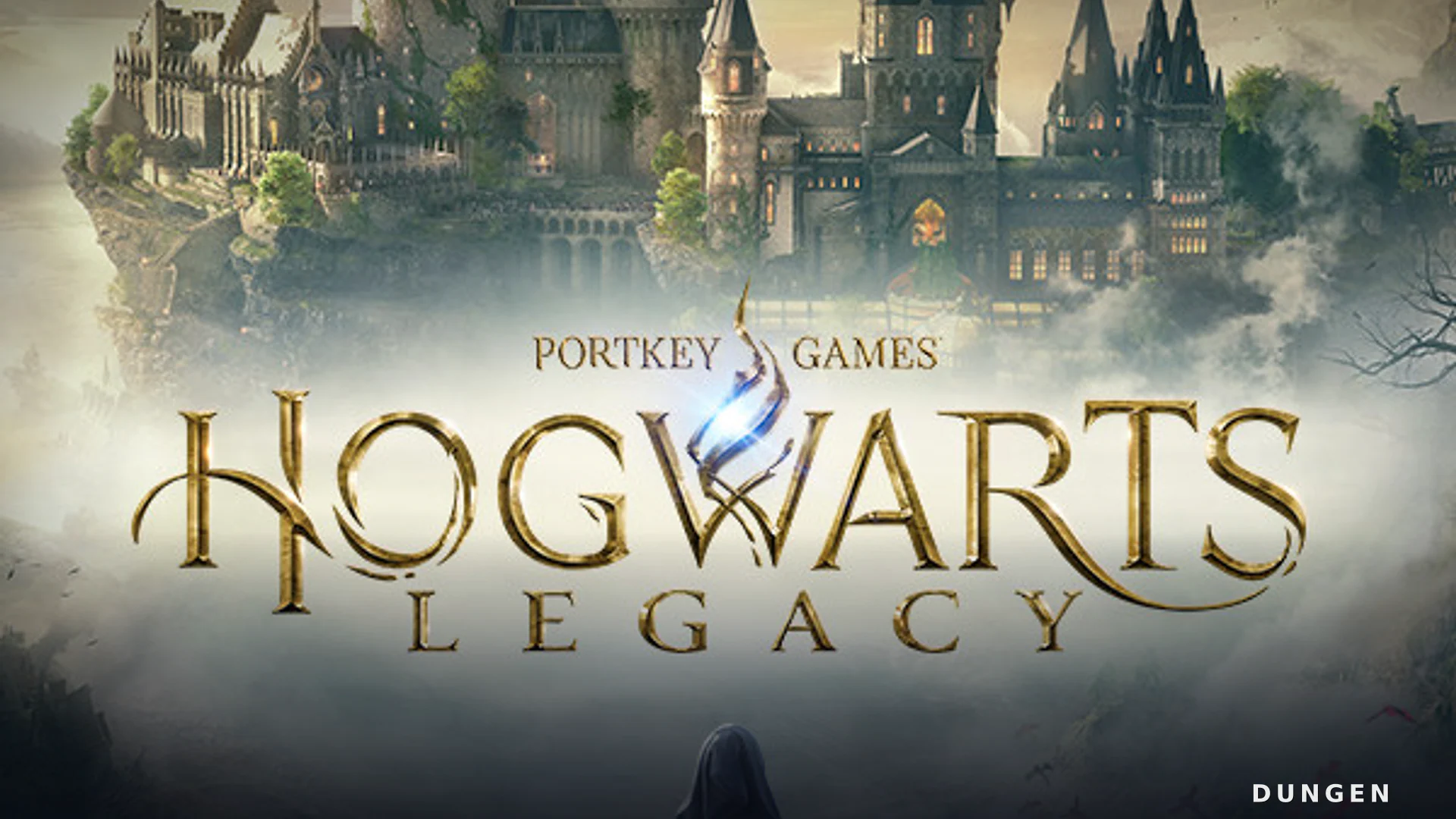 Hogwarts Legacy: большой парк развлечений, где забывают про магию