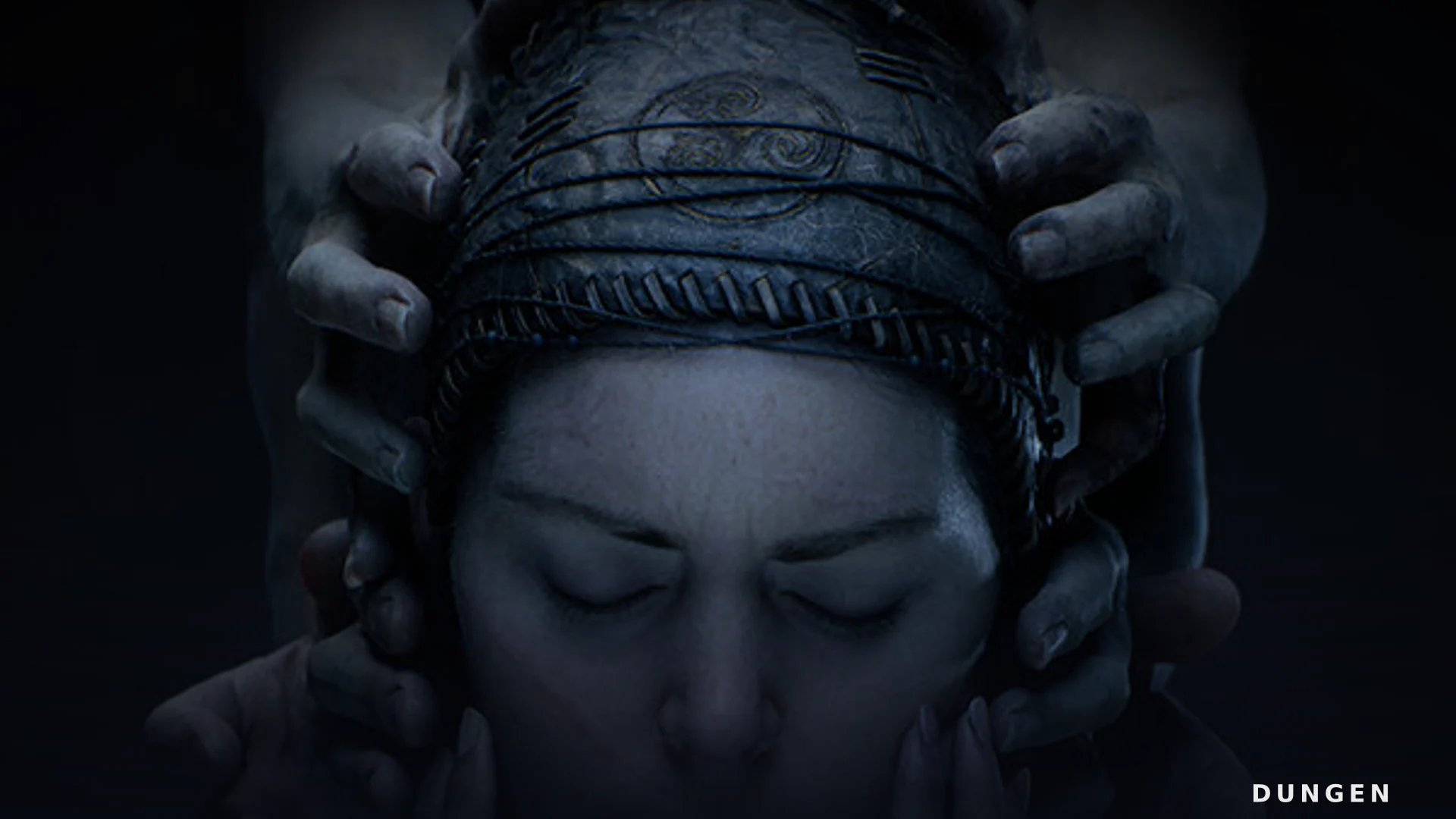 Senua's Saga: Hellblade II: в ледяной ад за психику