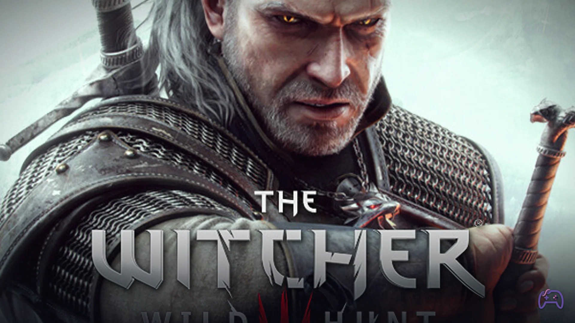 The Witcher 3: Wild Hunt — оружие живое и красивое