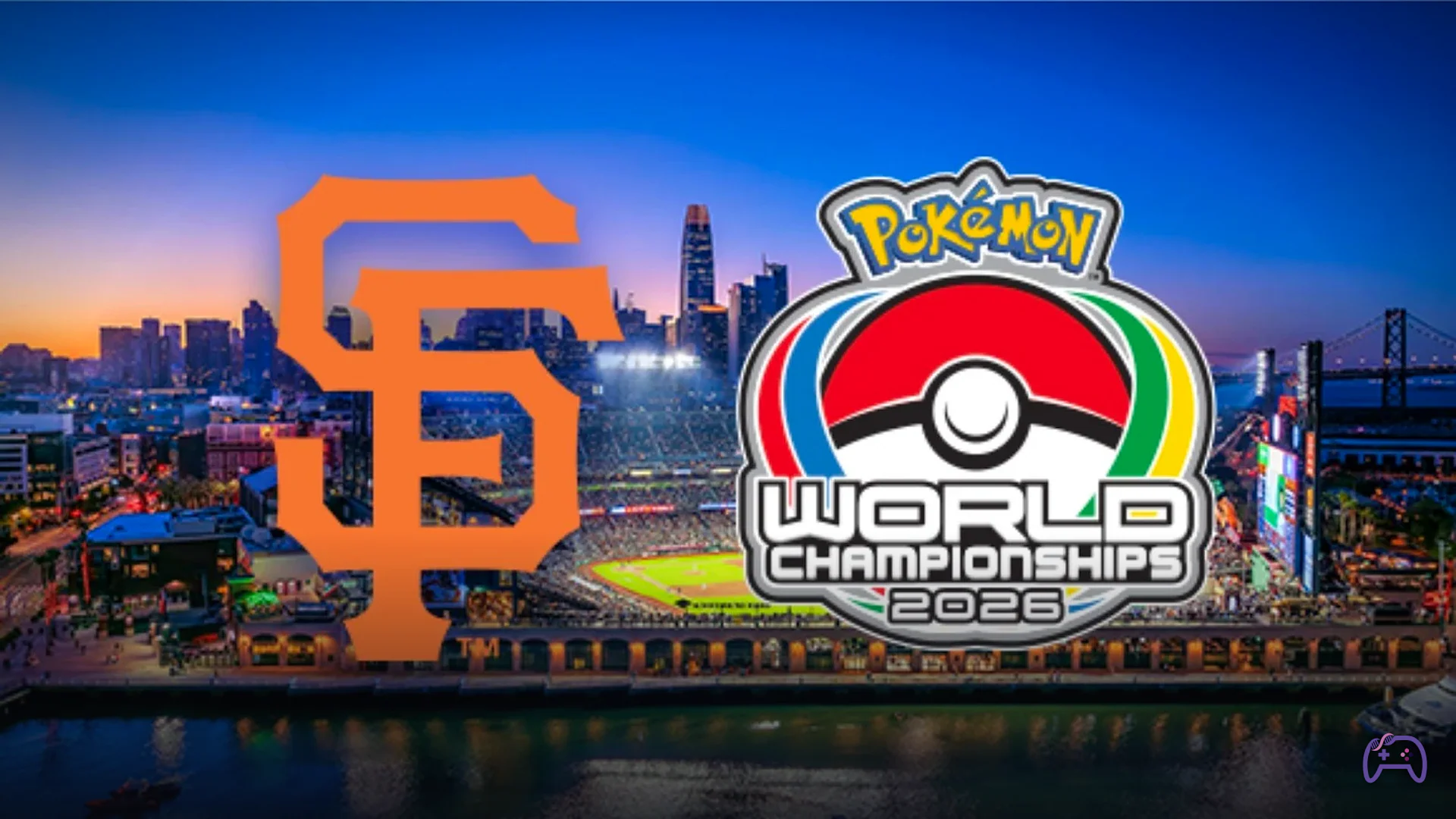 San Francisco Giants проведут Pokemon Worlds Night с эксклюзивной Pikachu-кофтой