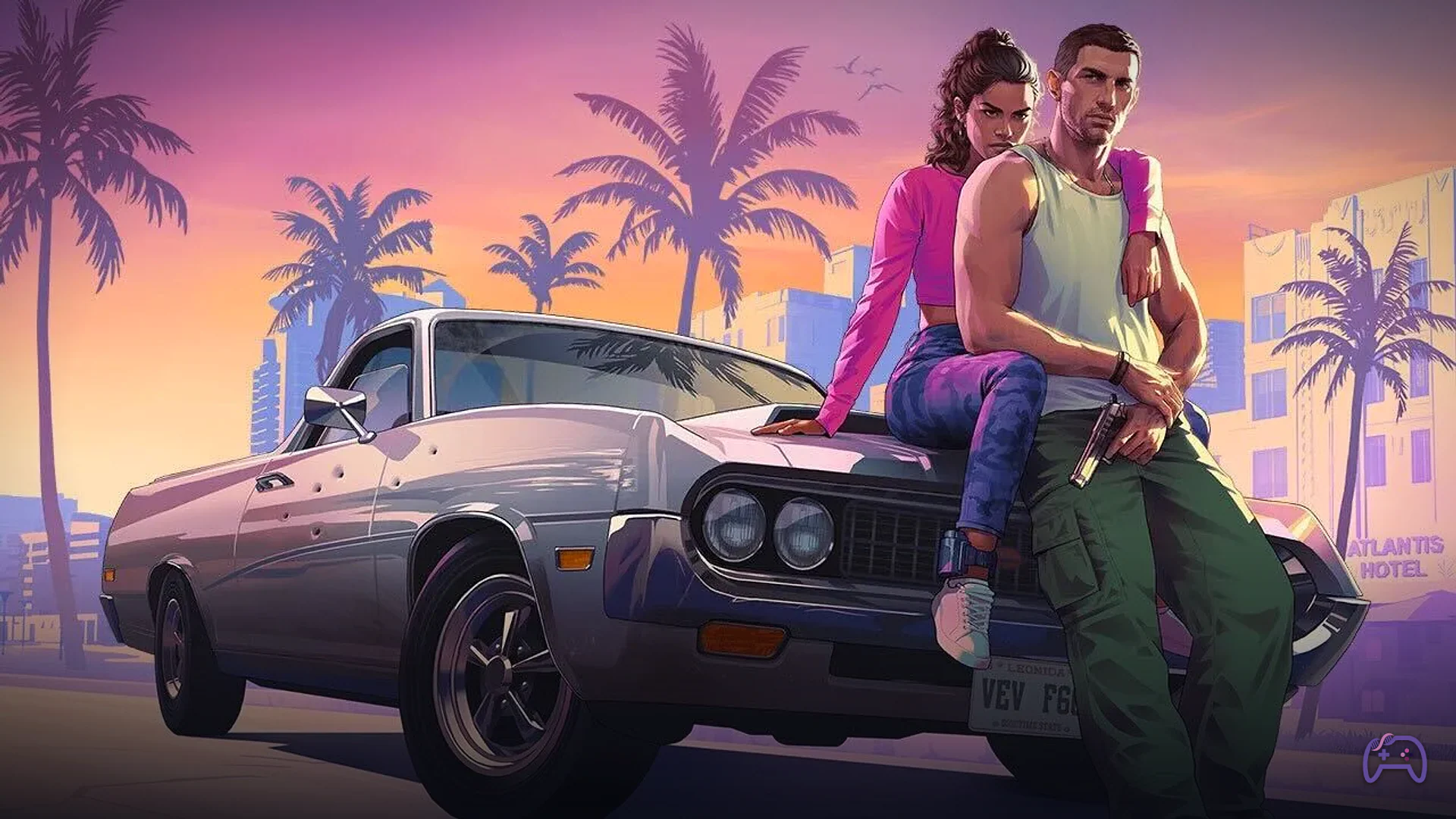 GTA 6 отставала от плана на 18 месяцев — CEO Take-Two раскрыл изначальный срок выхода