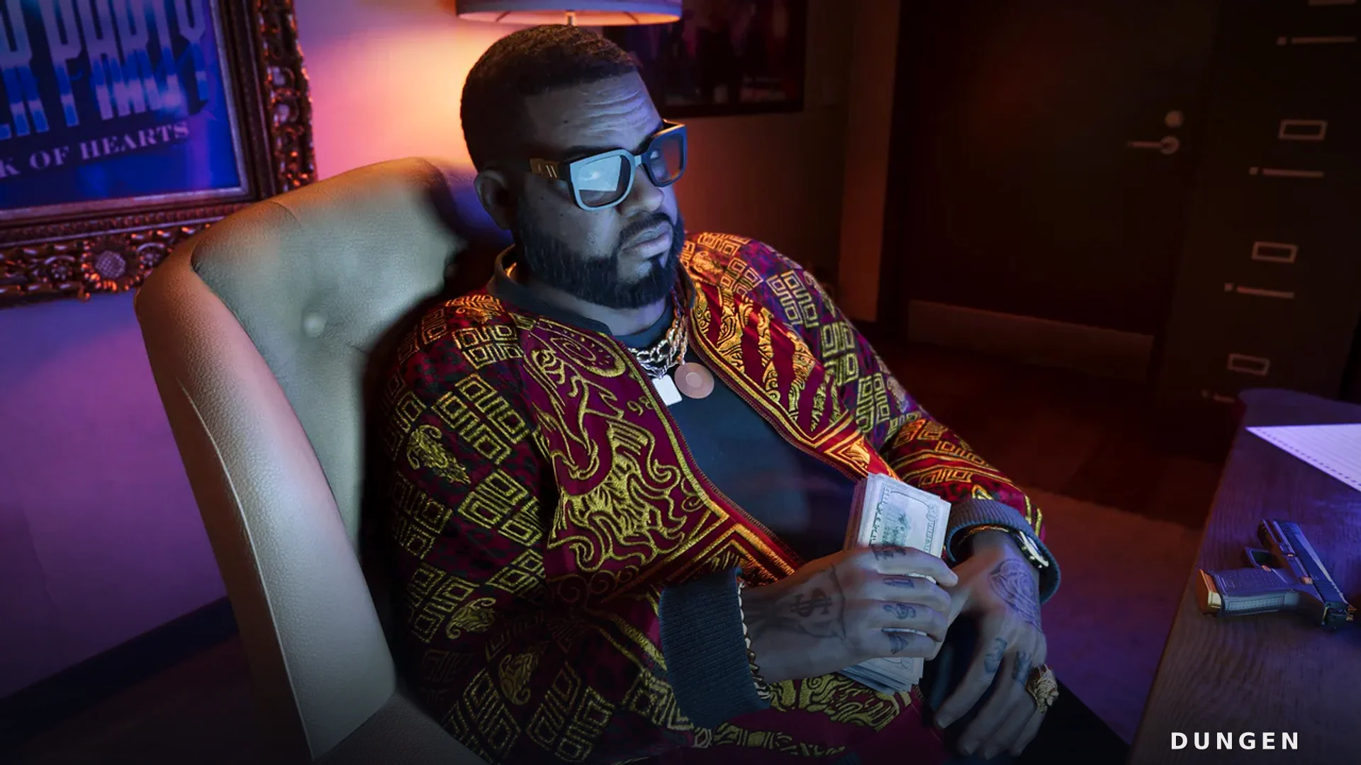 GTA 6 стоит $1–1,5 млрд: почему Rockstar потратила столько на игру