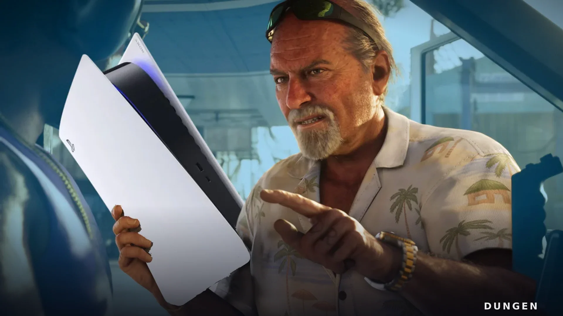 GTA 6 уйдёт к Sony первой — ПК подождёт, несмотря на 50% продаж