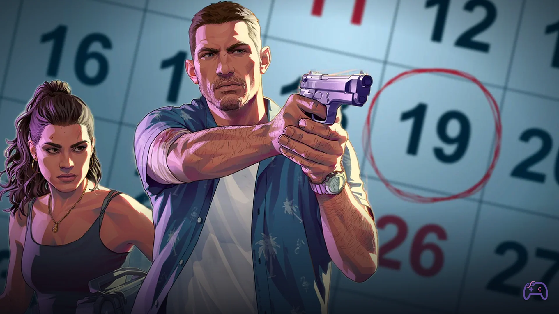 Sony намекает PS4-геймерам на апгрейд: GTA 6 только на PS5