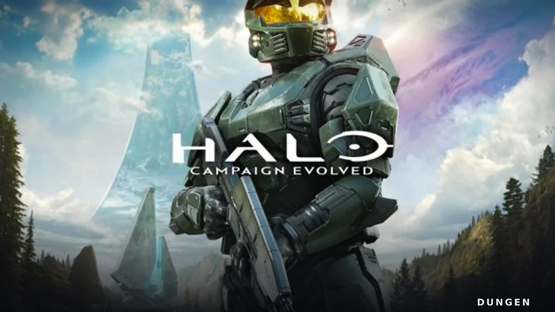 Слух: Halo Studios уже разрабатывает ремейки Halo 2 и Halo 3