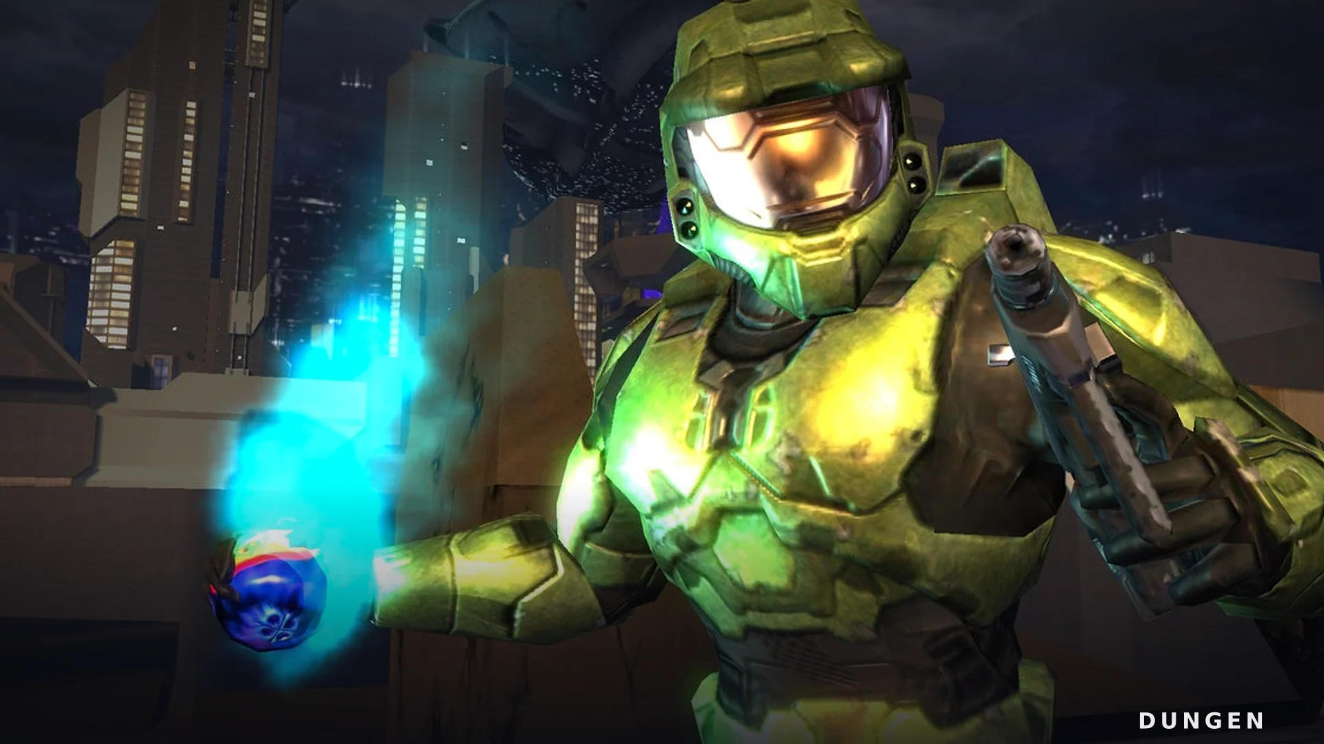 Ремейки Halo 2 и Halo 3 в разработке — инсайдер показал доказательства