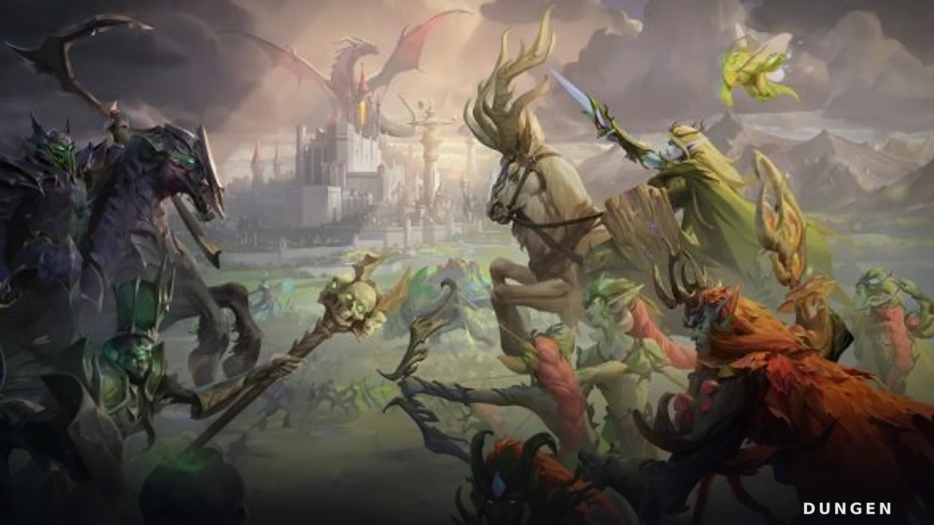 Heroes of Might and Magic: Olden Era окупилась за первые сутки