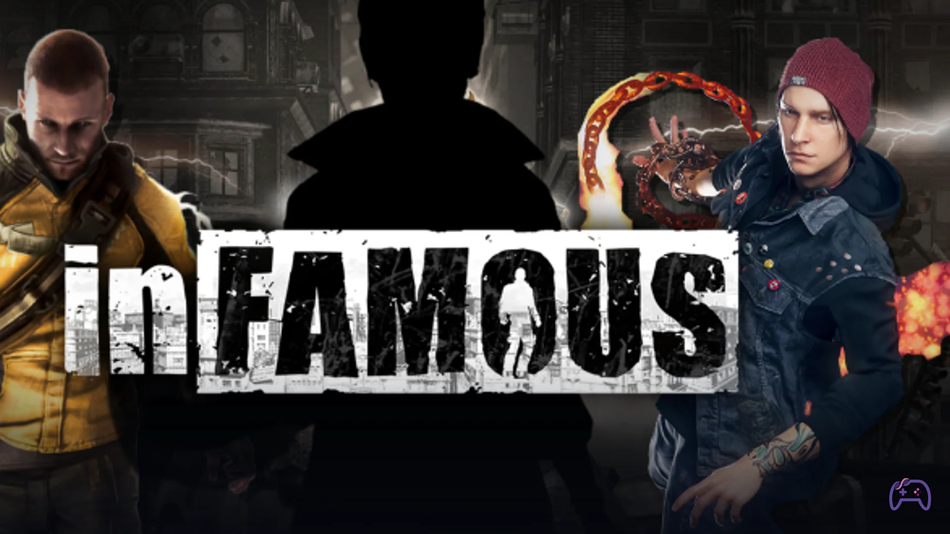 InFamous может вернуться в неожиданной форме