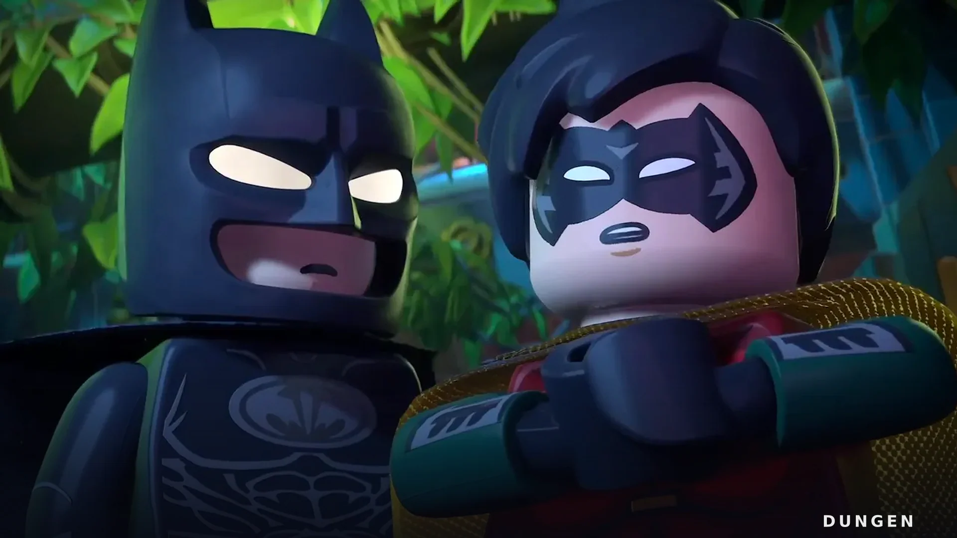 Lego Batman выглядит как кошмар для ПК: фрейм-генерация в обязаловке