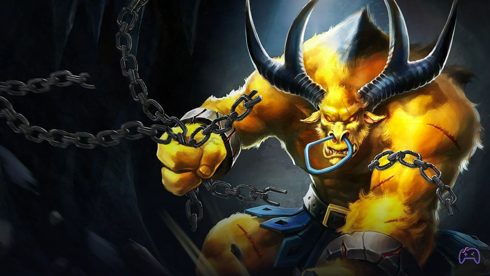 42 чемпиона League of Legends: полный список релизов 2009 года