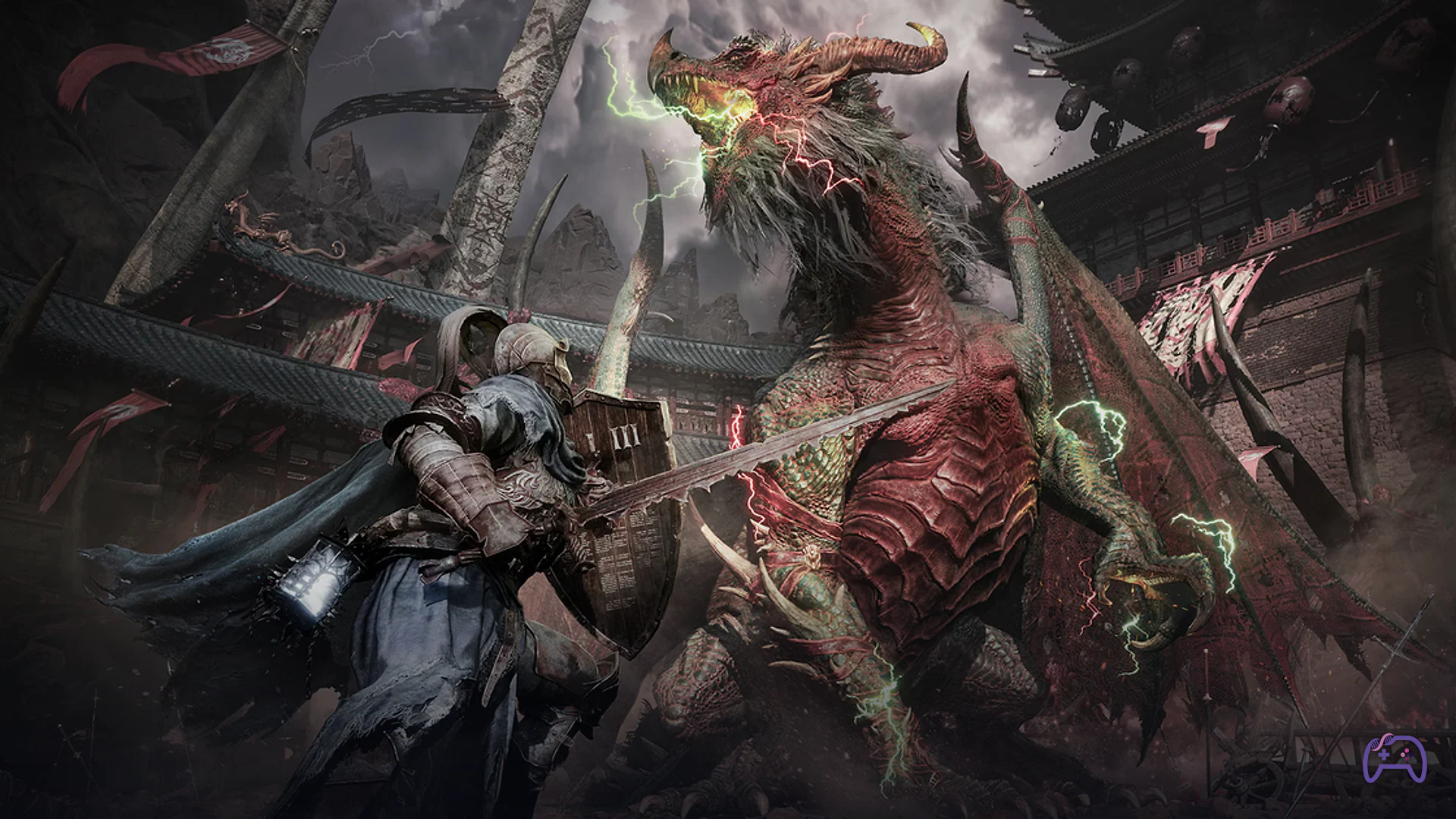 Lords of the Fallen 2 выходит из эксклюзива Epic