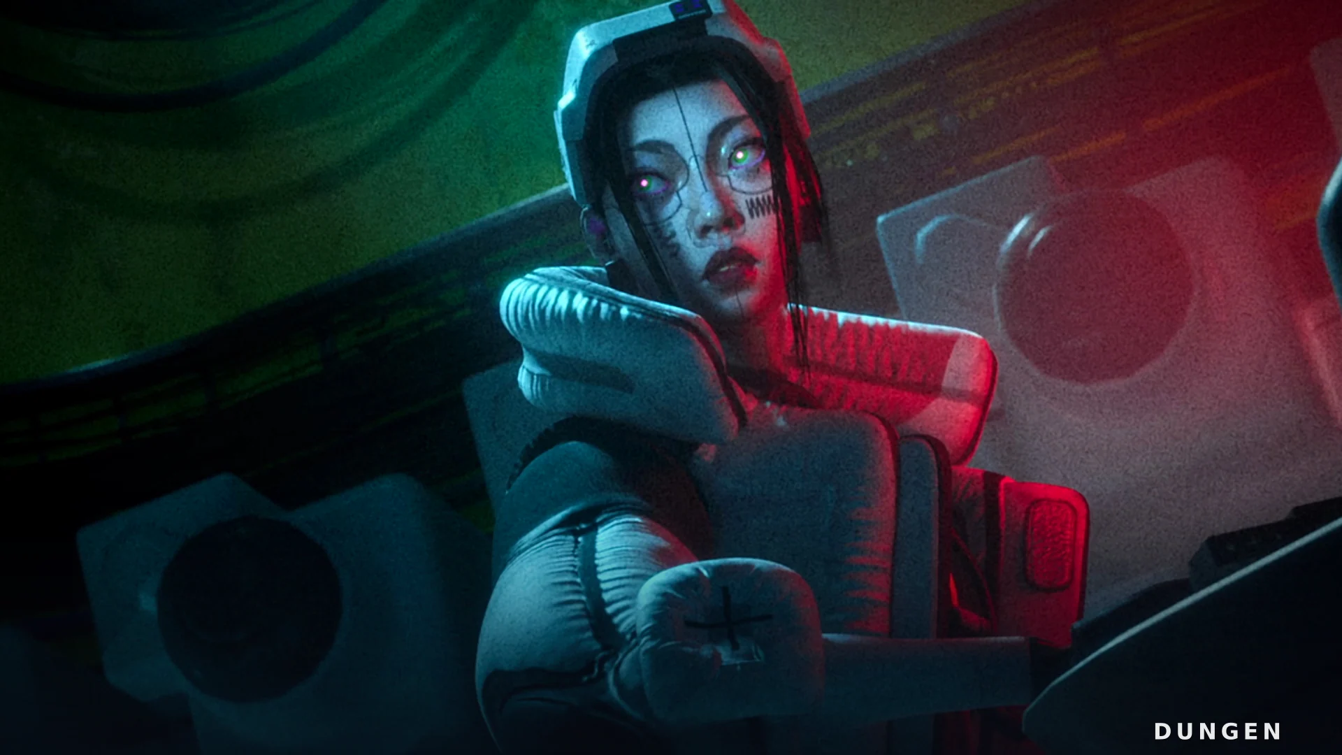 Bungie уже знает, куда поведёт историю Marathon — на годы вперёд