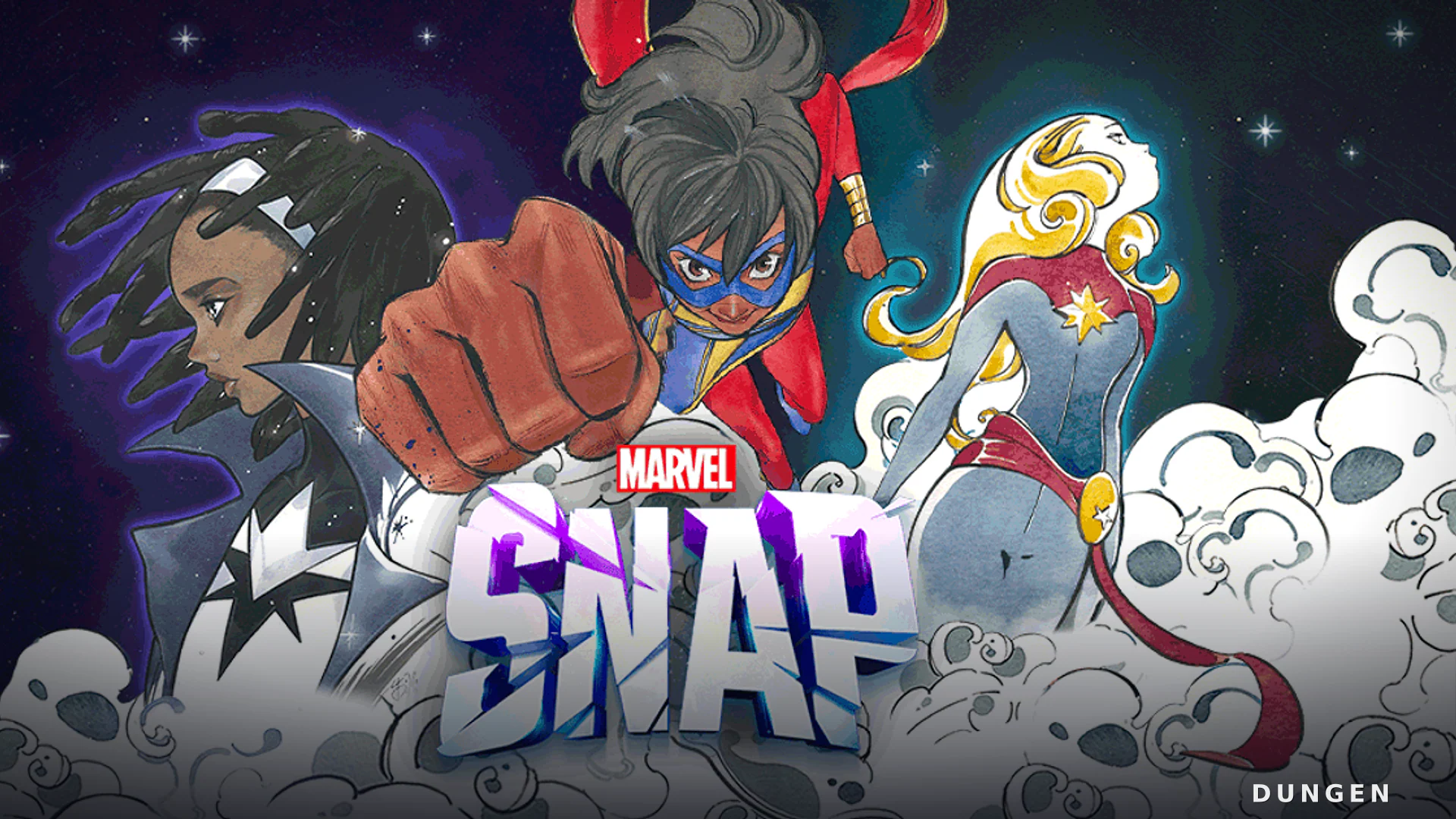 Second Dinner заверила: Marvel Snap продолжает жить, несмотря на увольнения