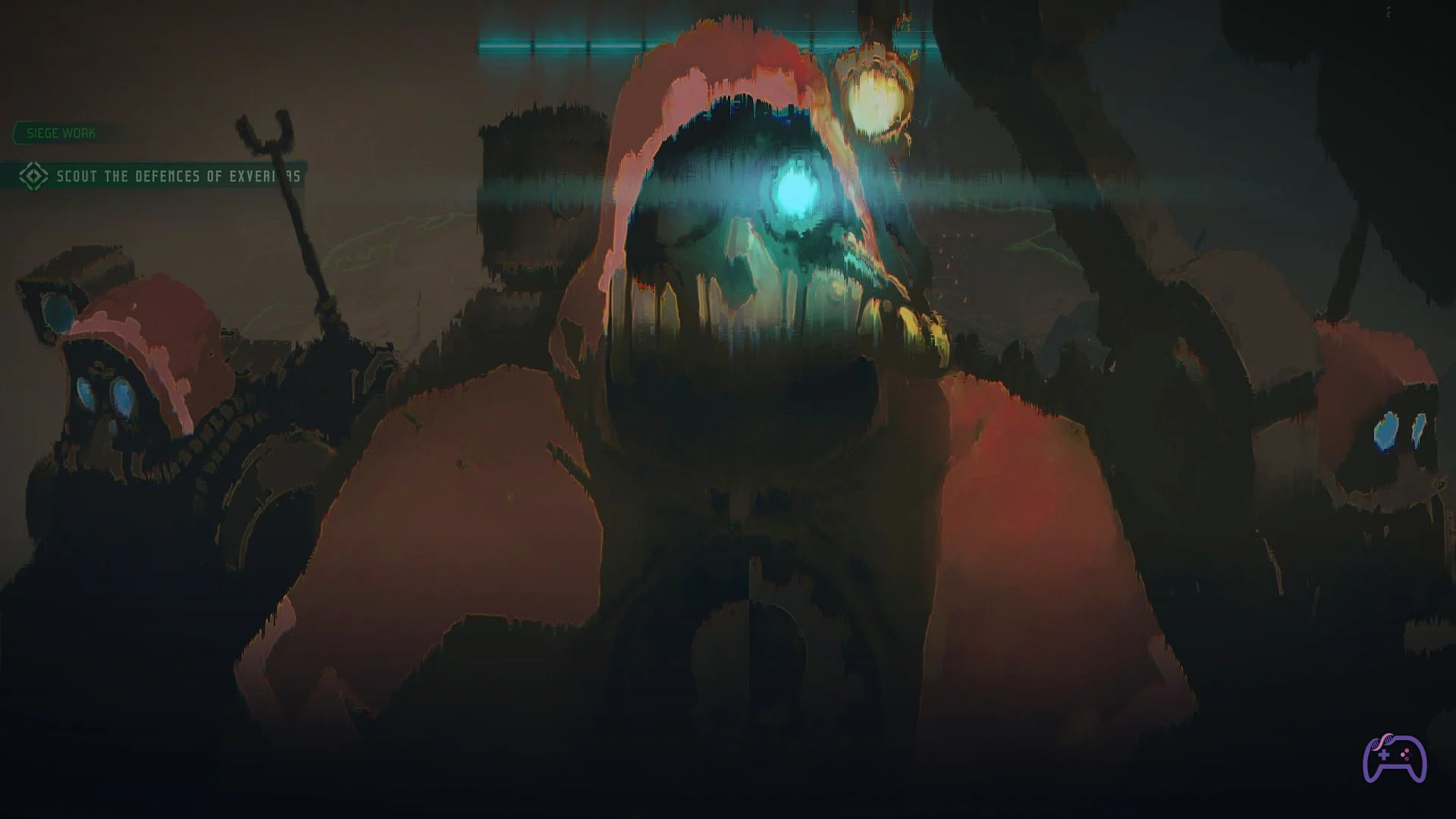Warhammer 40,000: Mechanicus 2 — соулсам по 40K удался, но не очень
