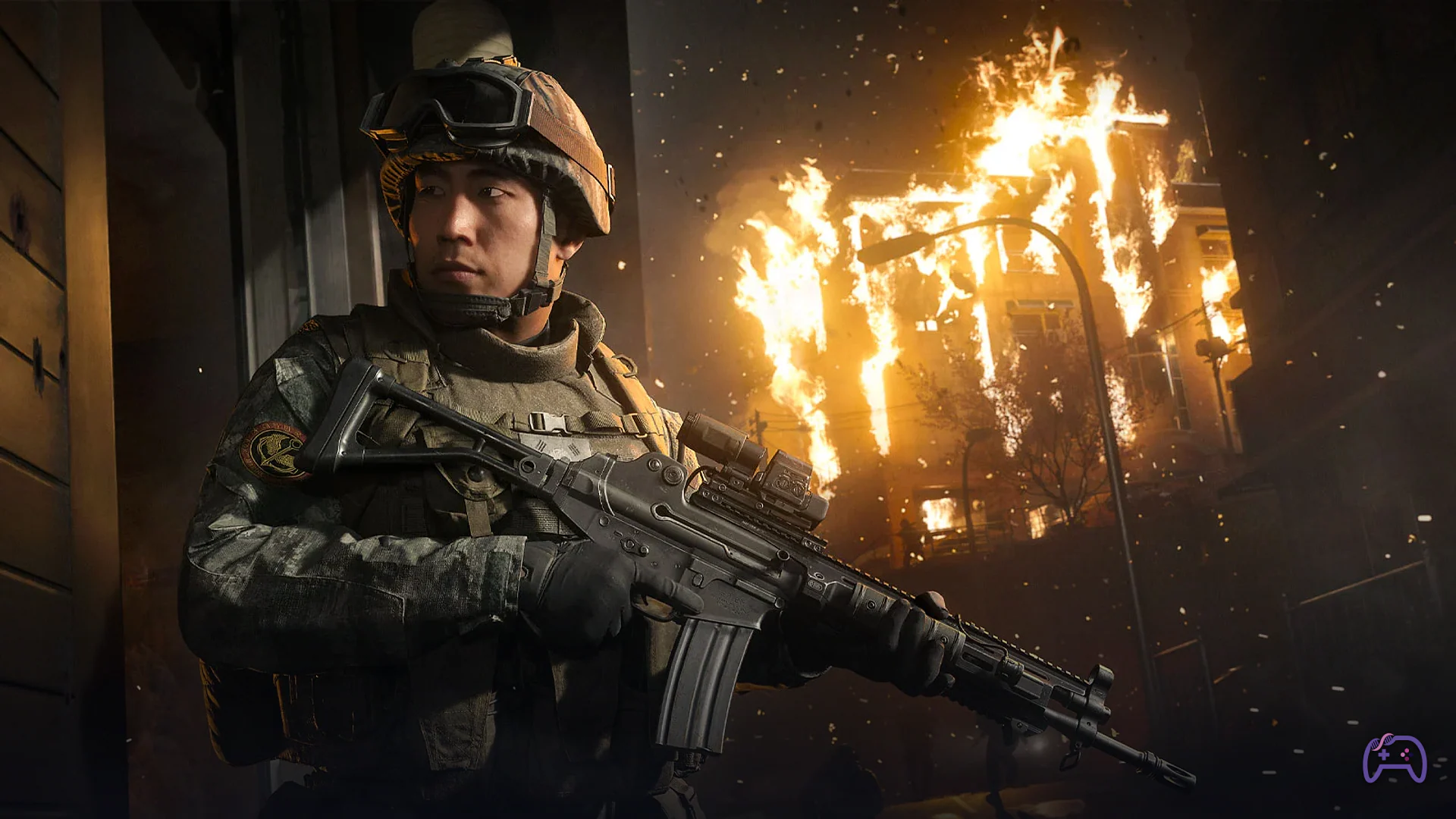 Infinity Ward обещает аутентичные скины и коллабы в Modern Warfare 4