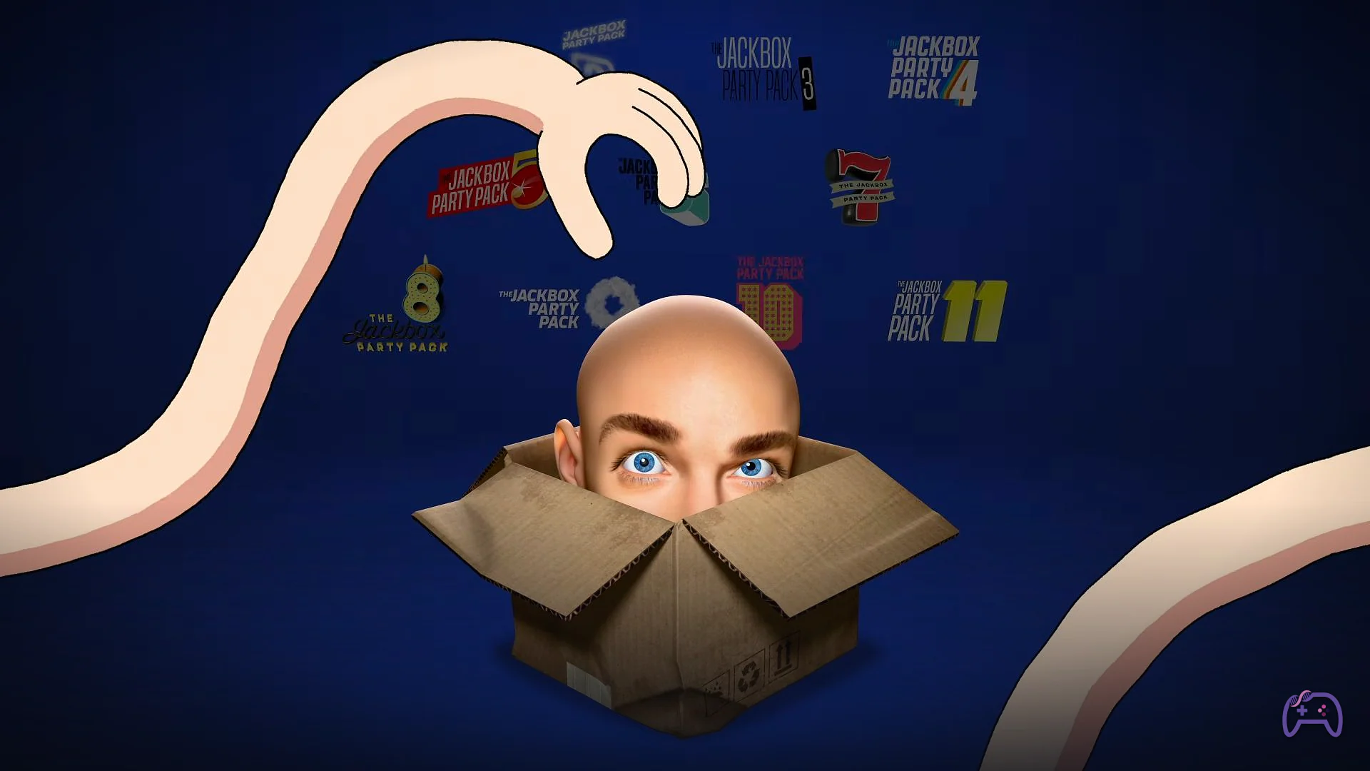 Jackbox Games издала первую игру стороннего разработчика — и это именно то, чего ждала индустрия