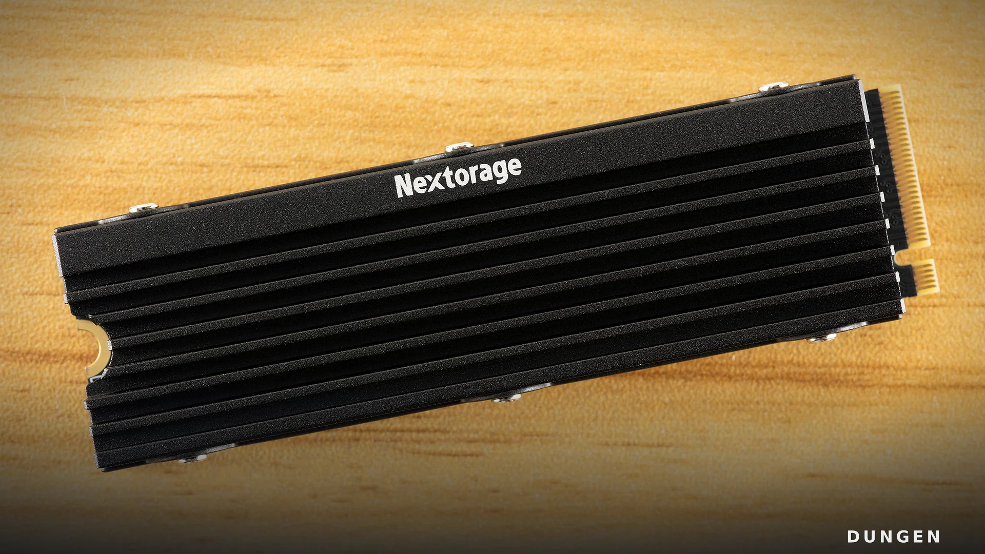 Обзор Nextorage NEM-PAC 2TB: рабочая лошадка для PS5 и ПК