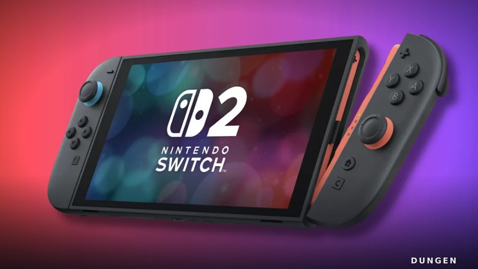 Все игры Nintendo Switch 2, которые выходят в 2026 году