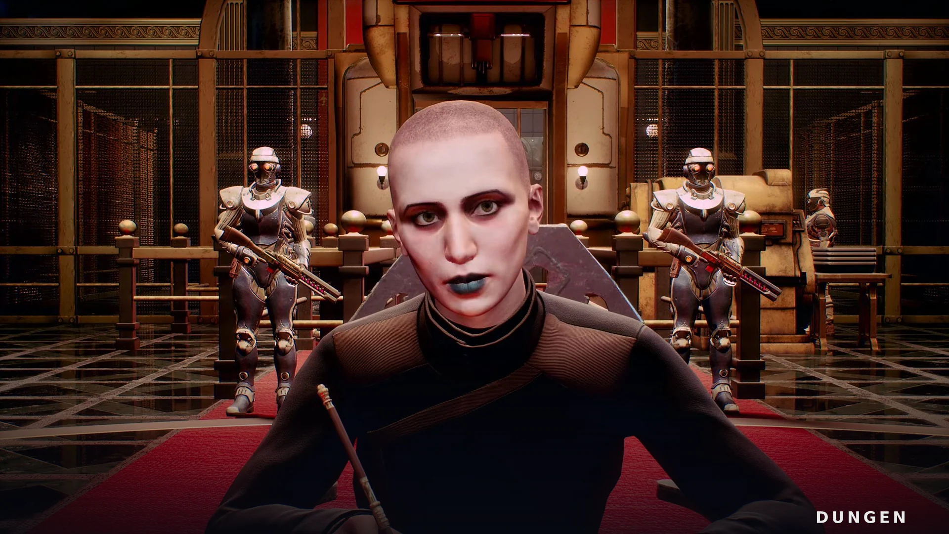 Obsidian патчит The Outer Worlds спустя три года и убирает оригинал из продажи