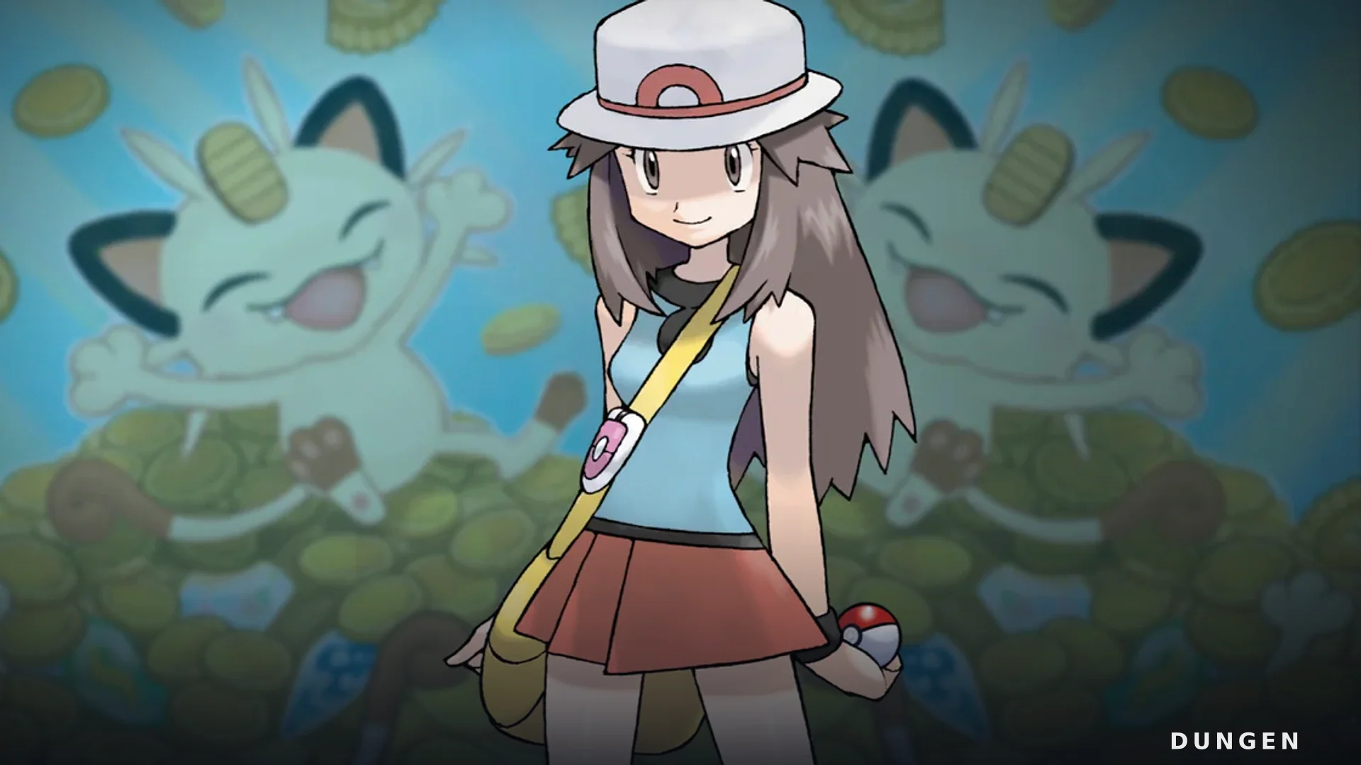 Pokémon FireRed и LeafGreen разошлись миллионами несмотря на цену и фильтр нецензурных слов