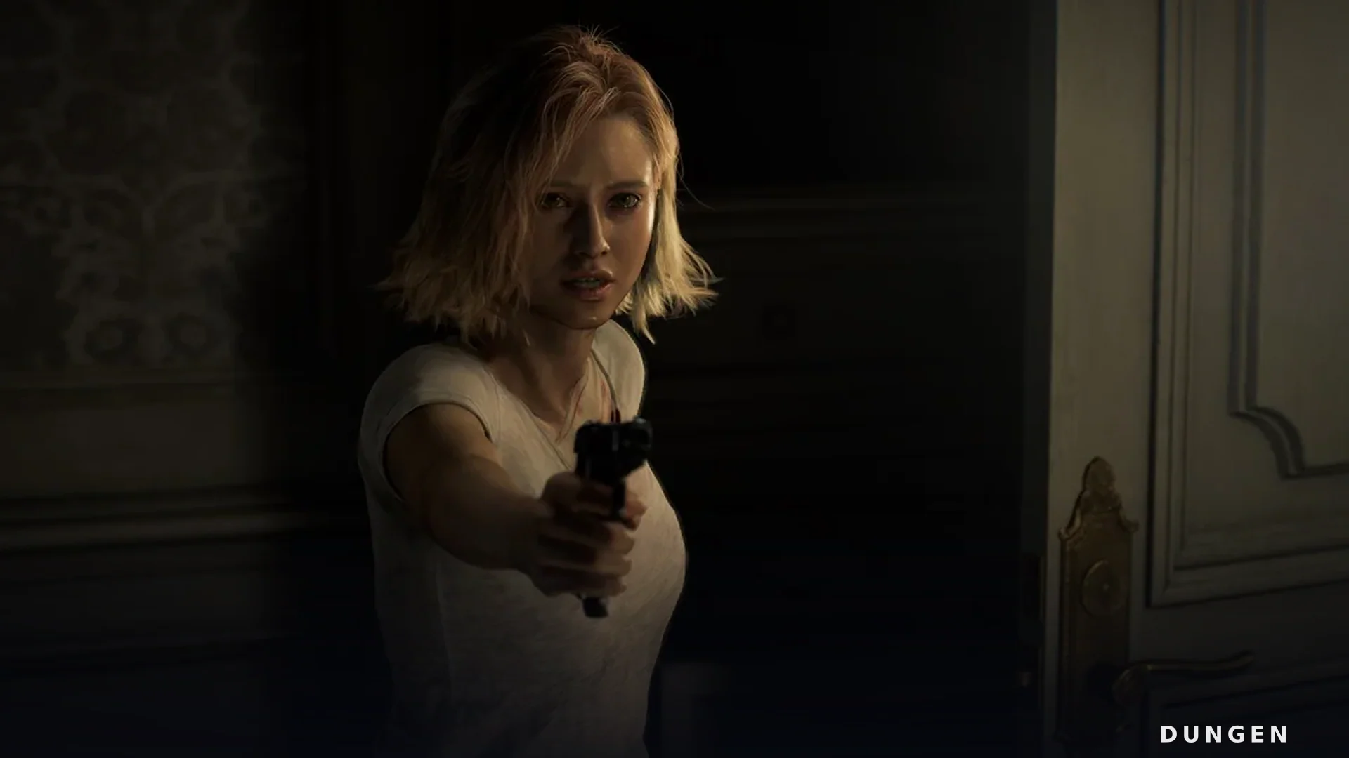 Продюсер Resident Evil Requiem нашёл плюс в скандале с DLSS5