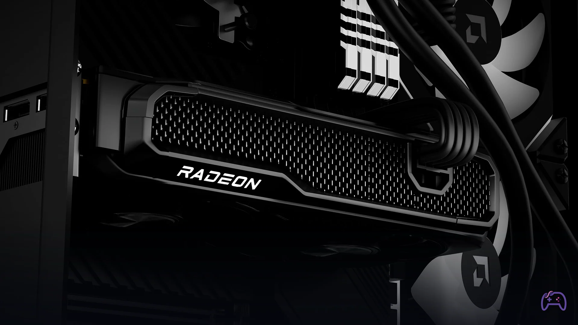 AMD готовит бюджетную видеокарту RX 9050 с 2048 ядрами и 8 ГБ памяти